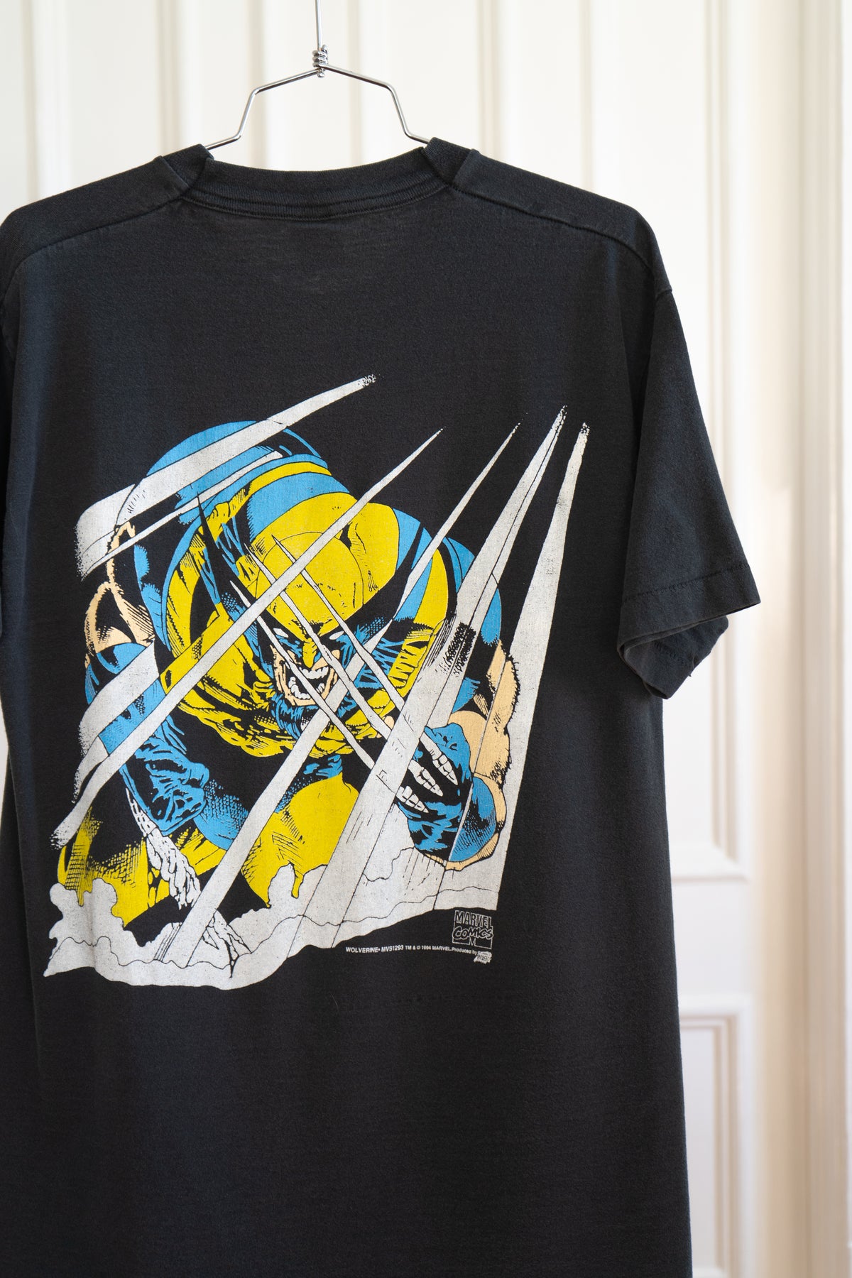 1994 Wolverine