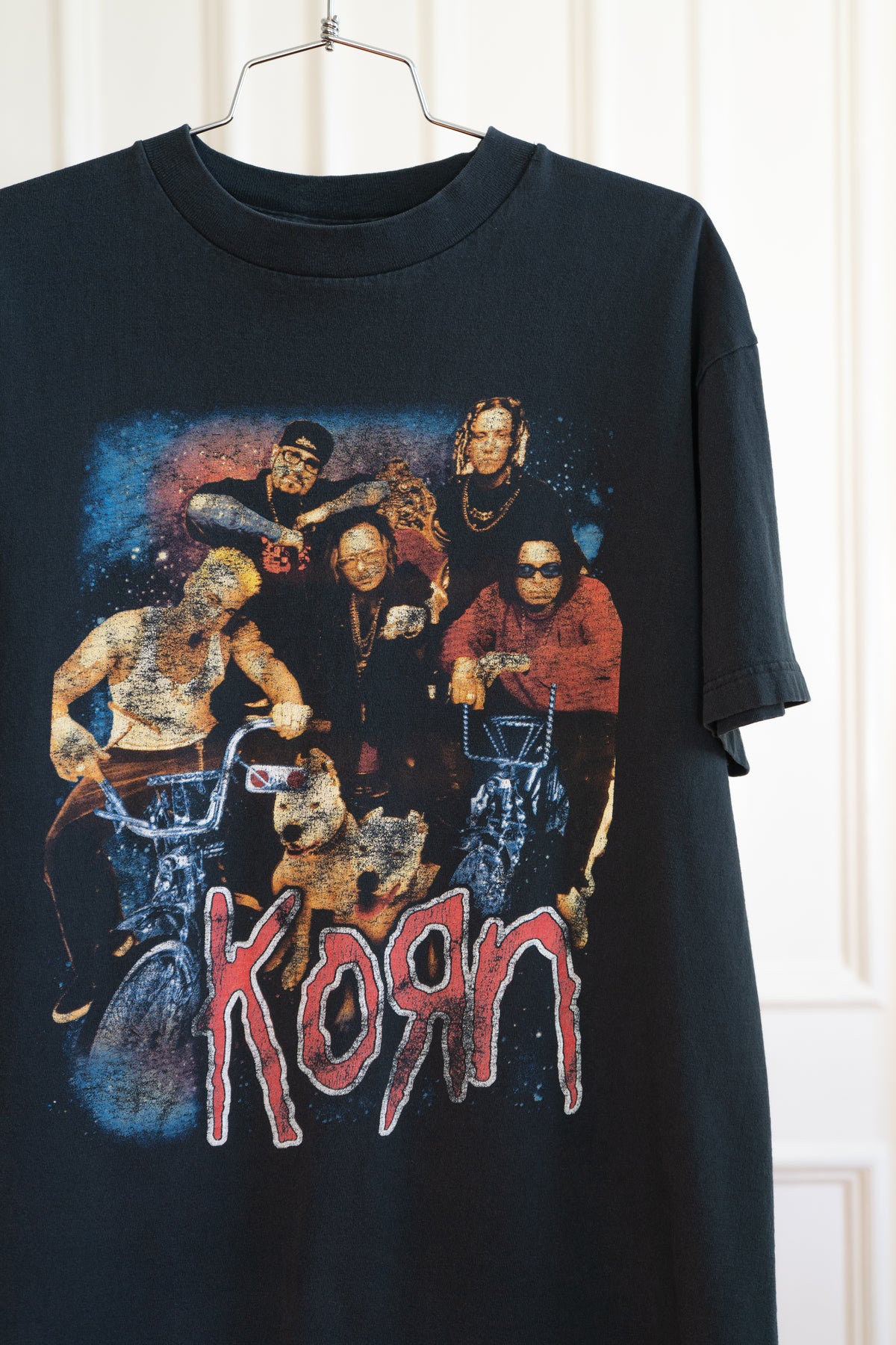 2000s Korn