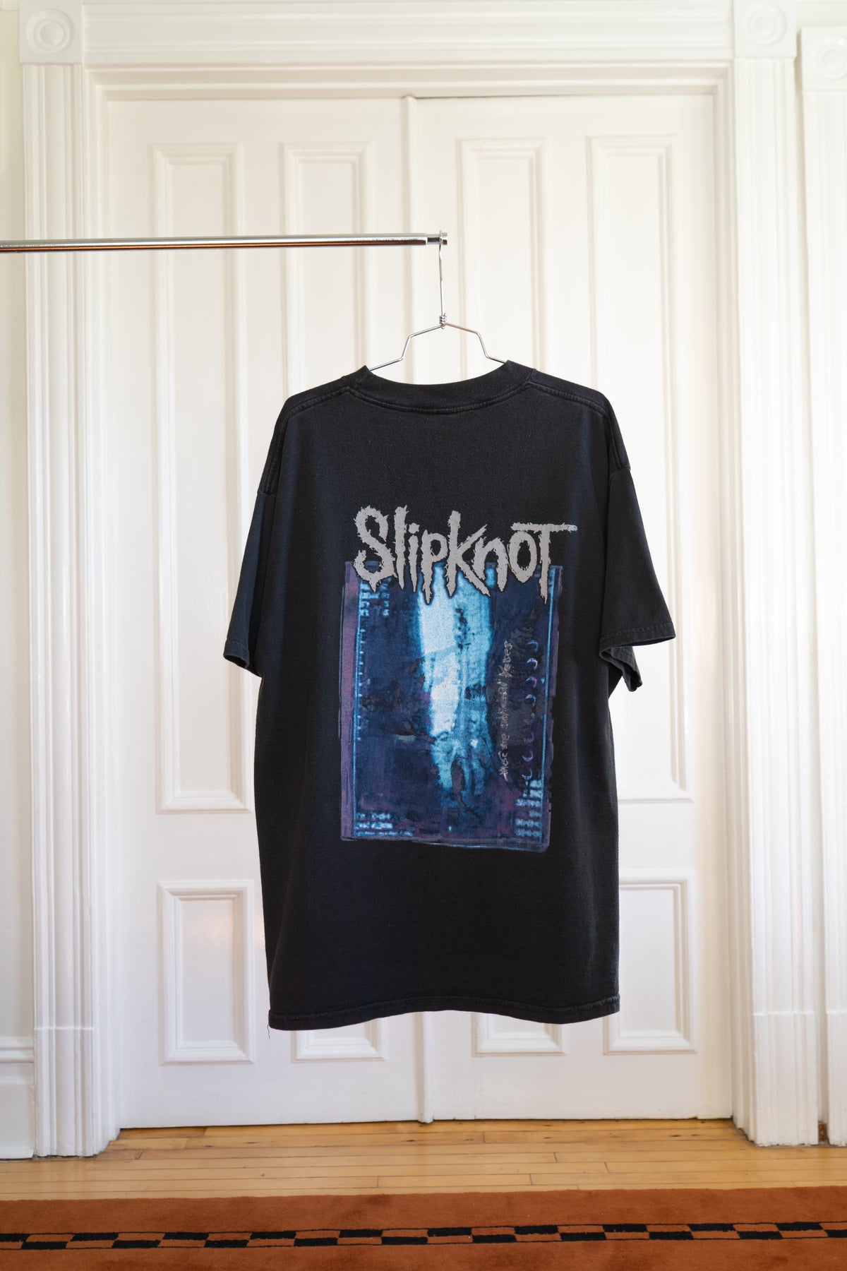 1990s Slipknot "SIC"