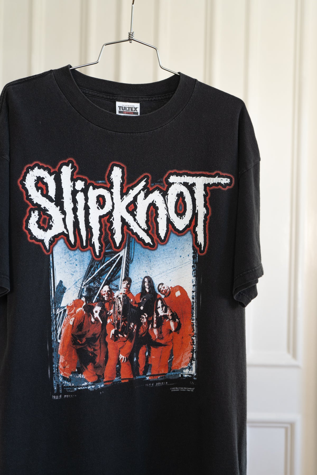 2000 Slipknot