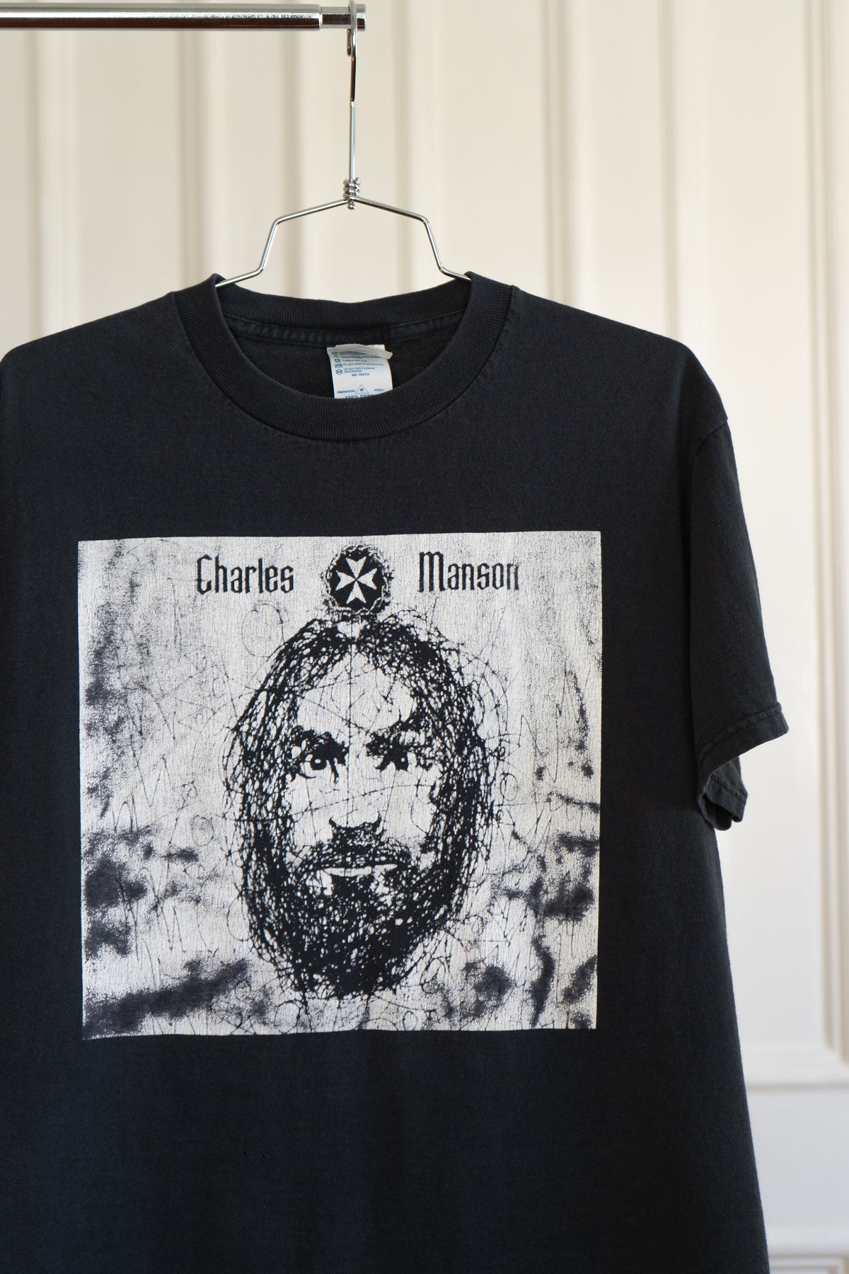 2000s Charles Manson