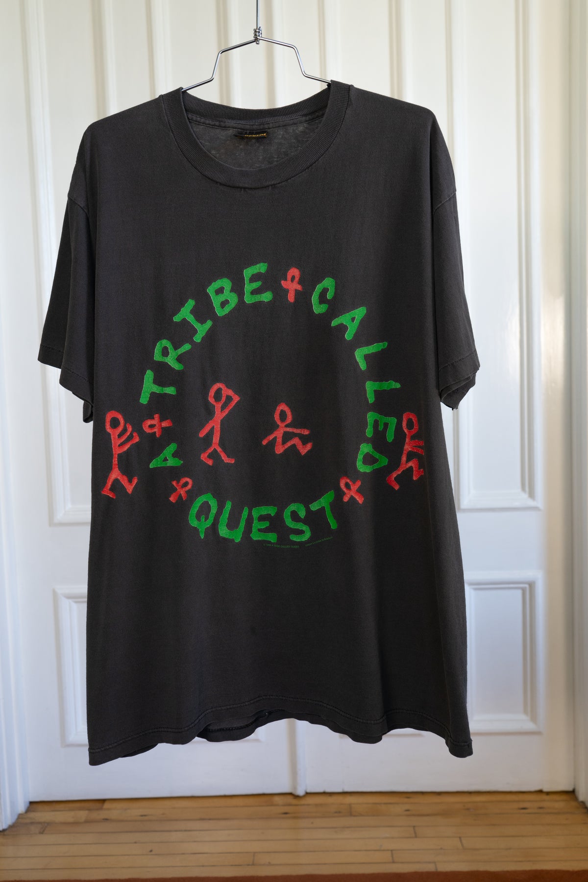 1993 A Tribe Called Quest