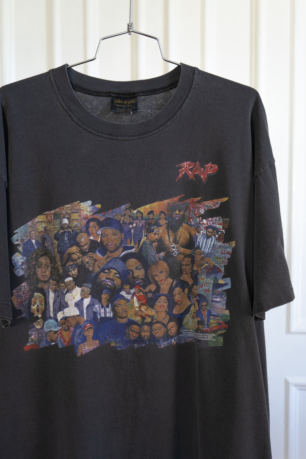 1990s Rap
