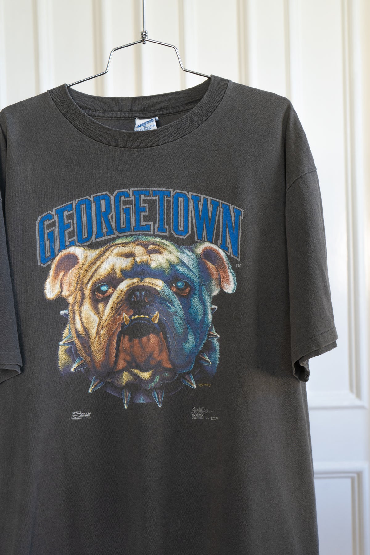 1991 Georgetown "Mascot"