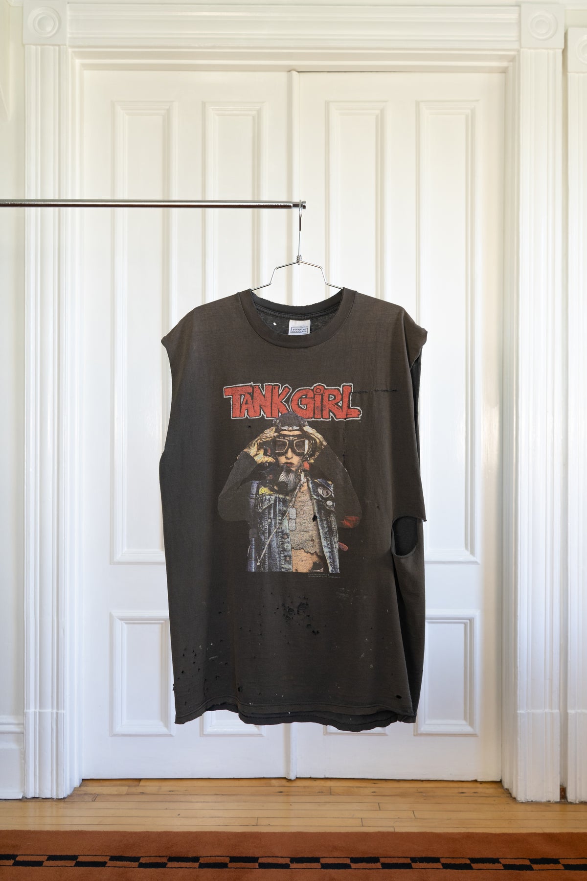 1995 Tank Girl