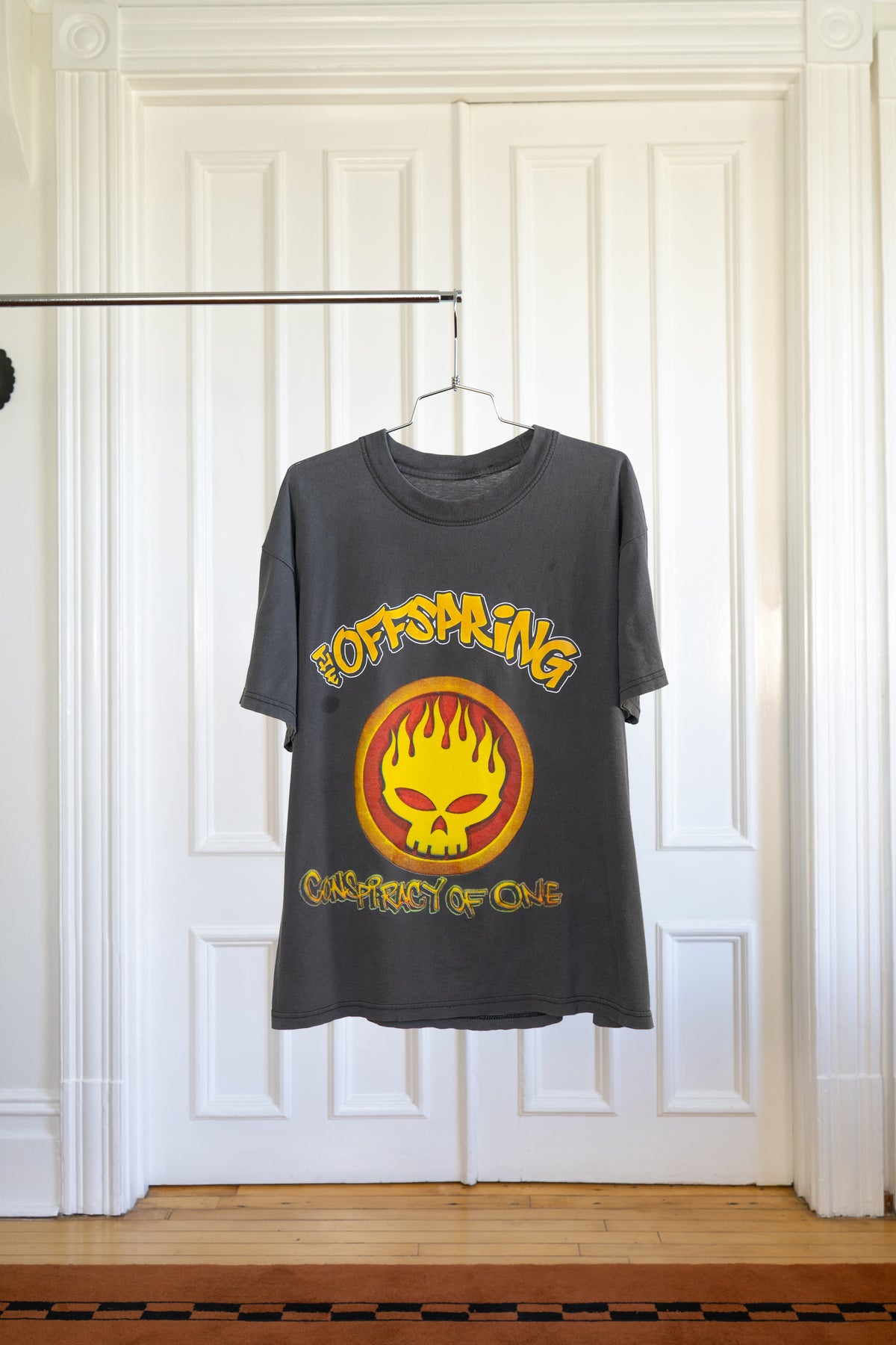 2000s The Offspring "Conspiracy Of One"