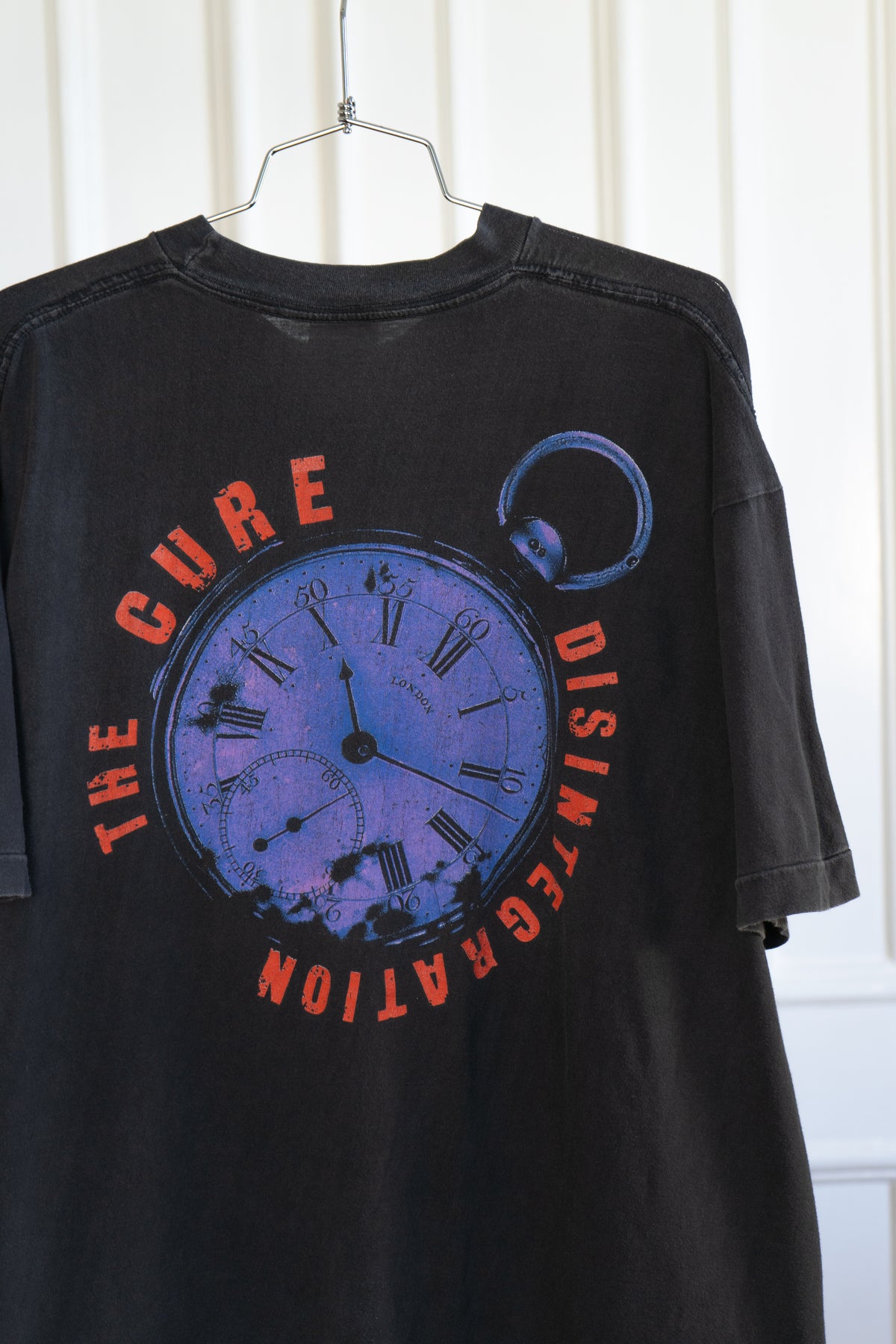 1992 The Cure "Disintegration"