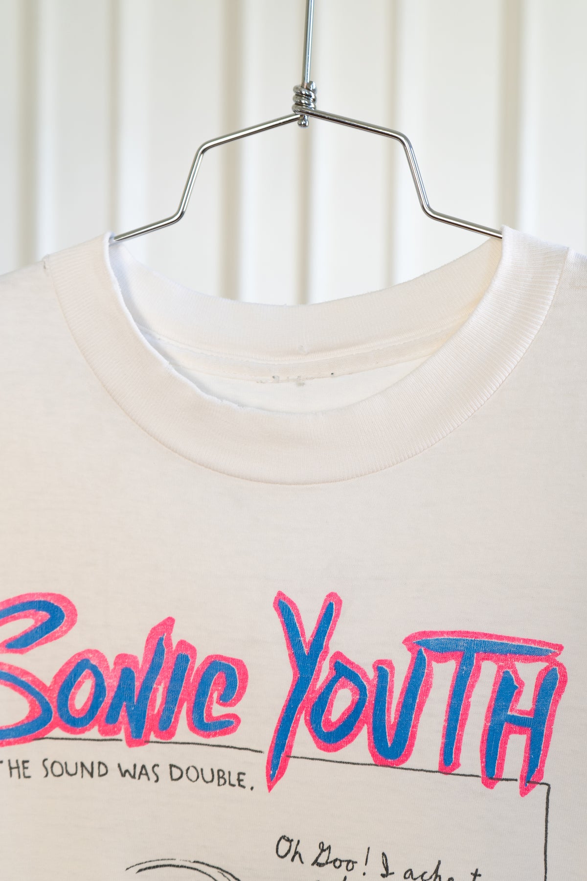 1990 Sonic Youth "Goo"