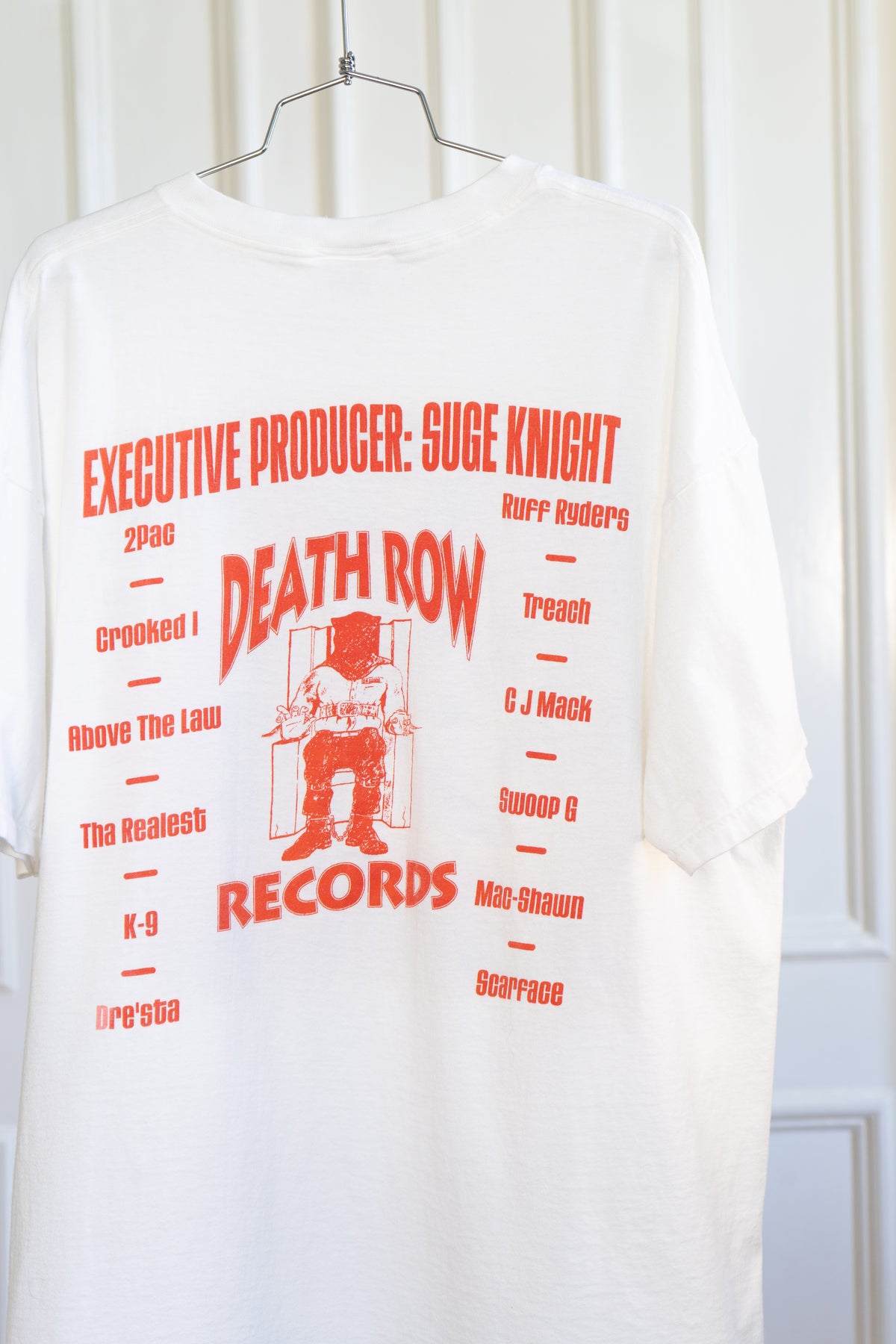 1990s Death Row Records