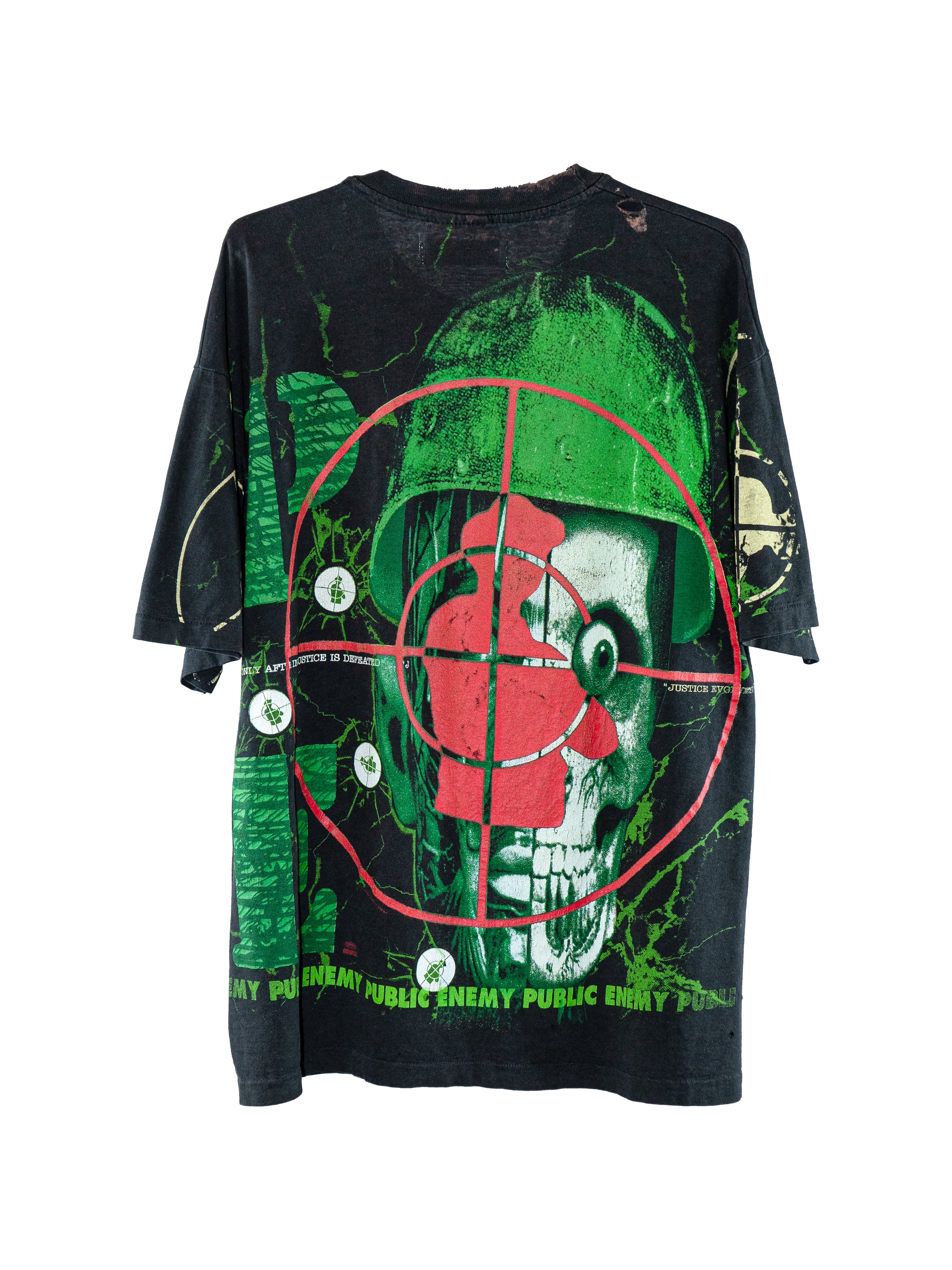 1992 Public Enemy (Large)
