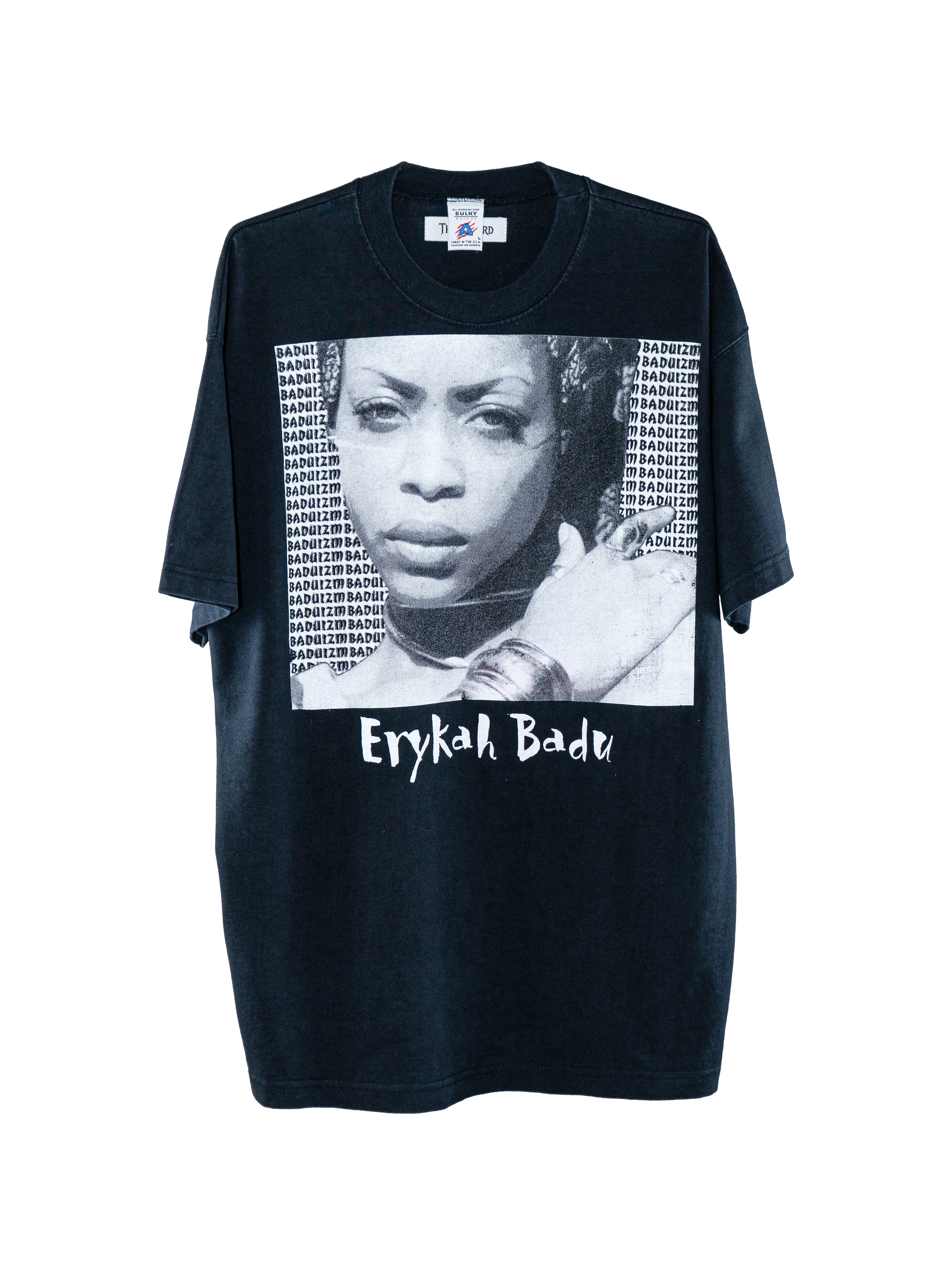 2001 Erykah Badu "Mamas Gun Tour" (X-Large)