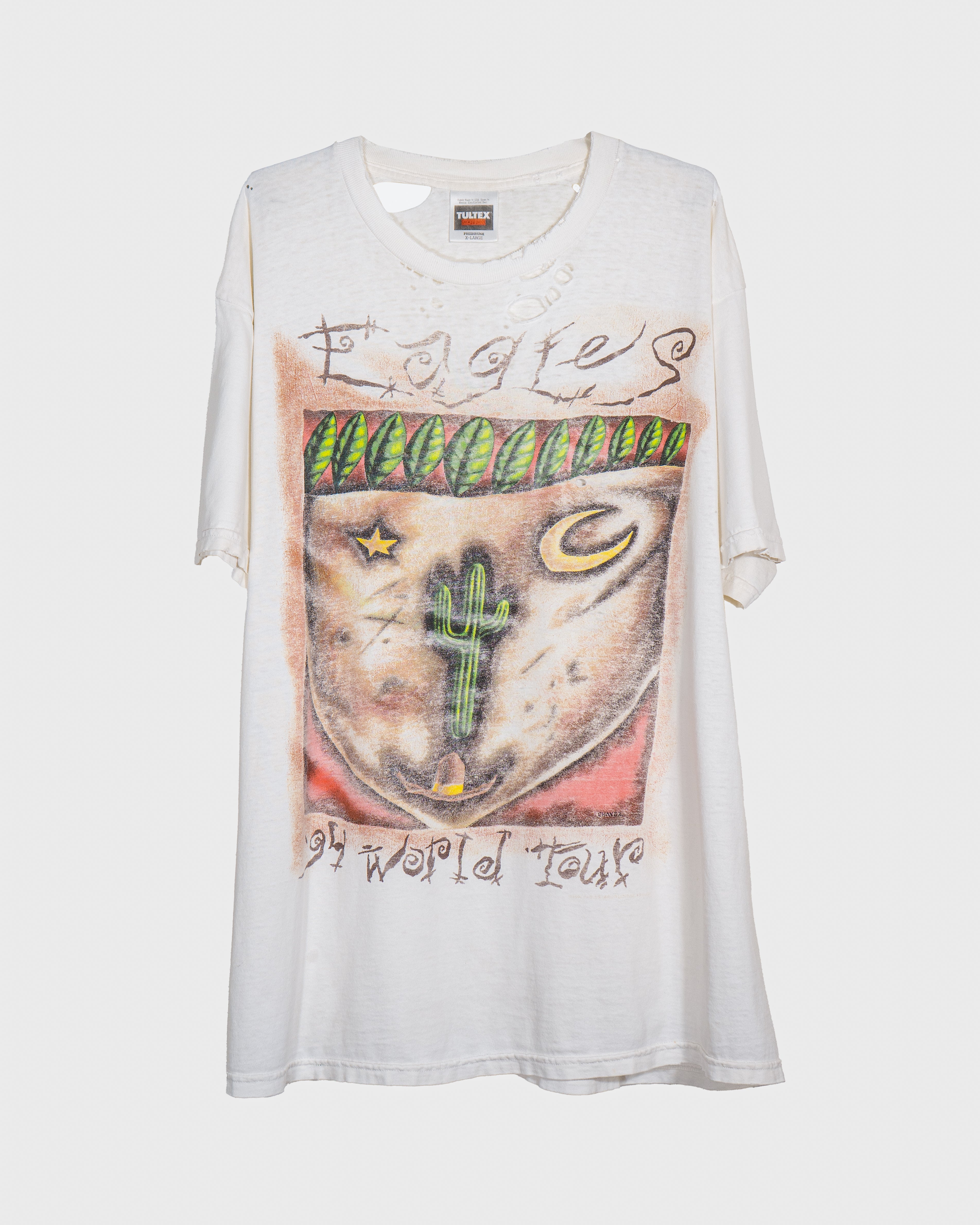 1994 Eagles