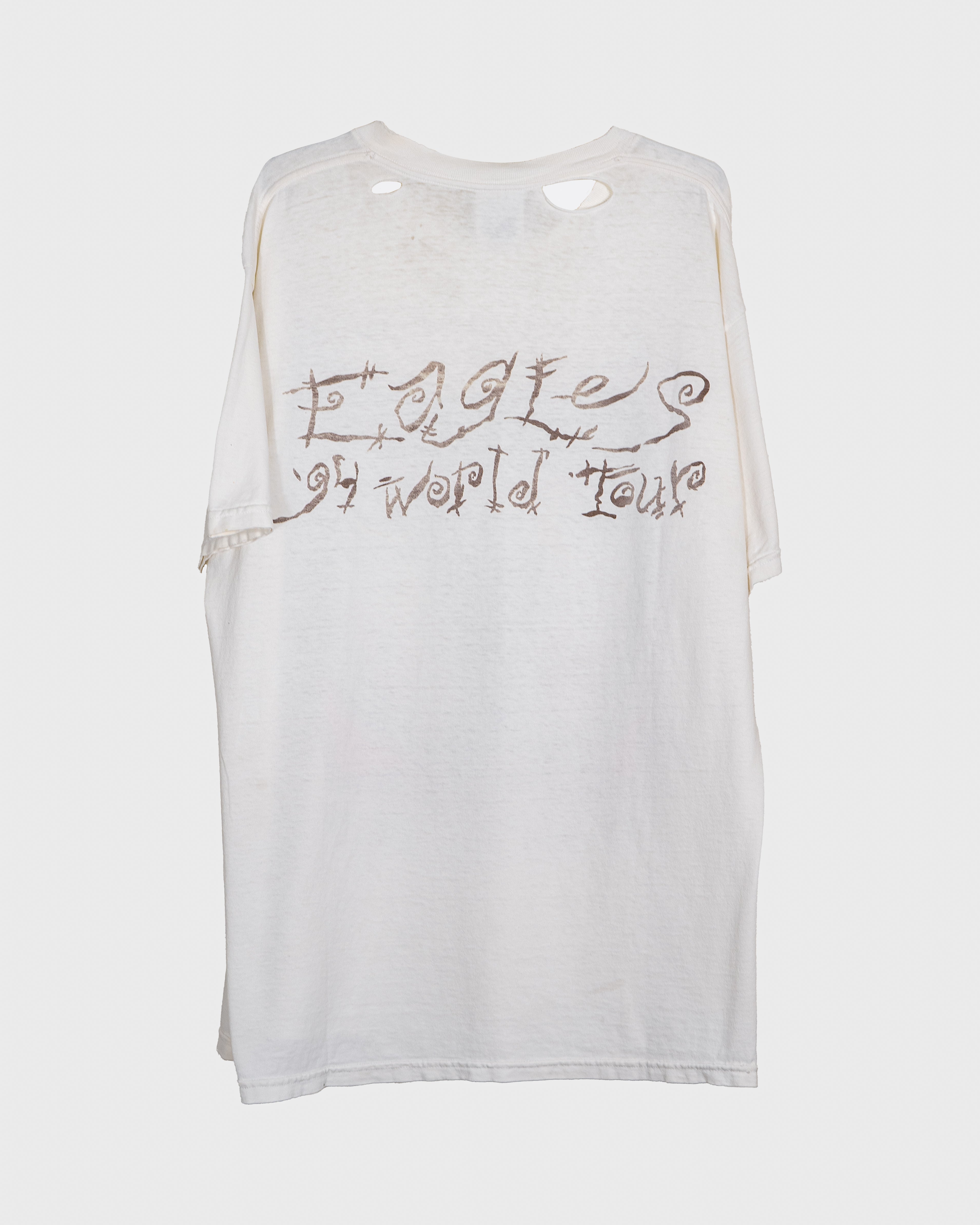 1994 Eagles