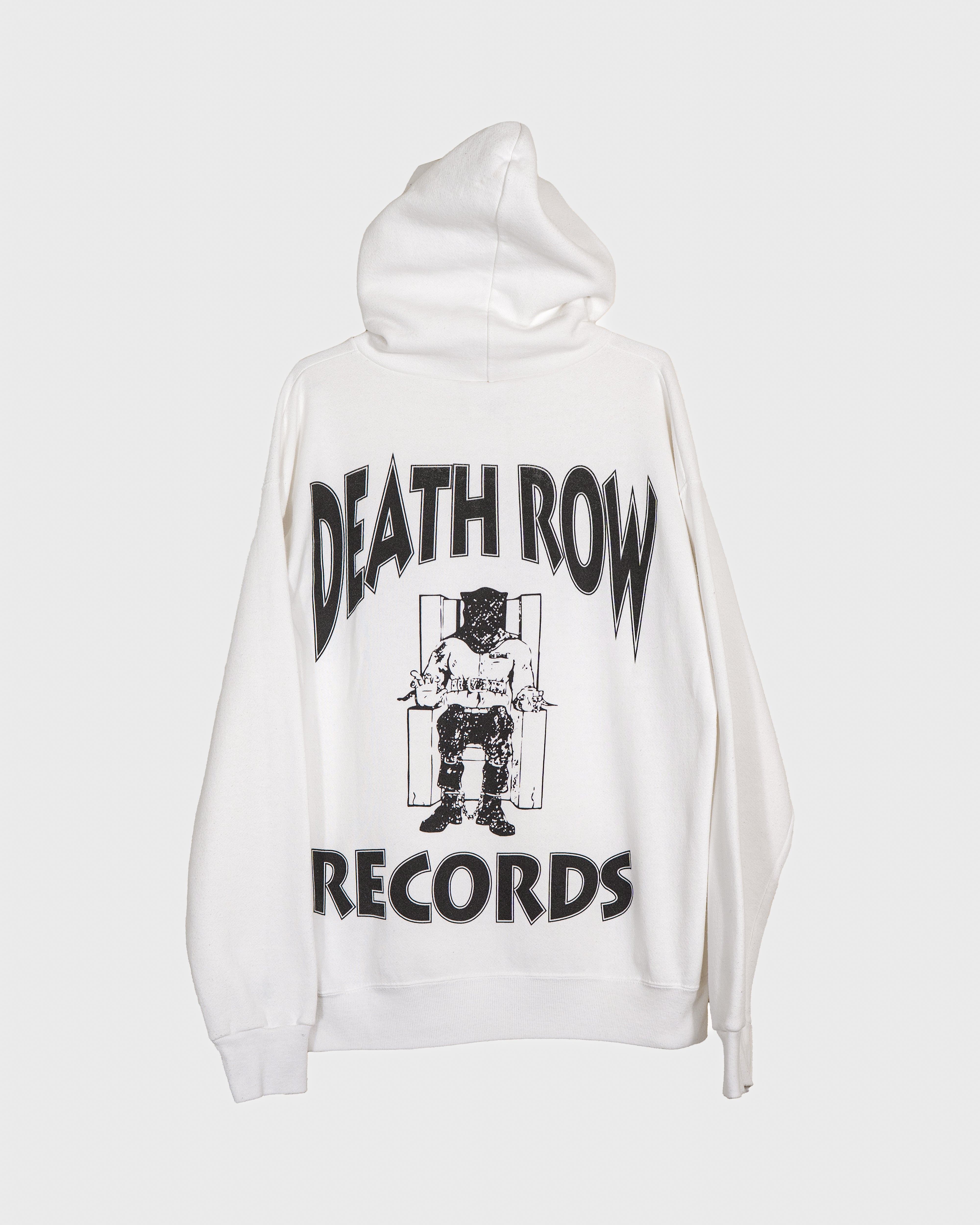 1990s Dr Dre "Death Row Records"