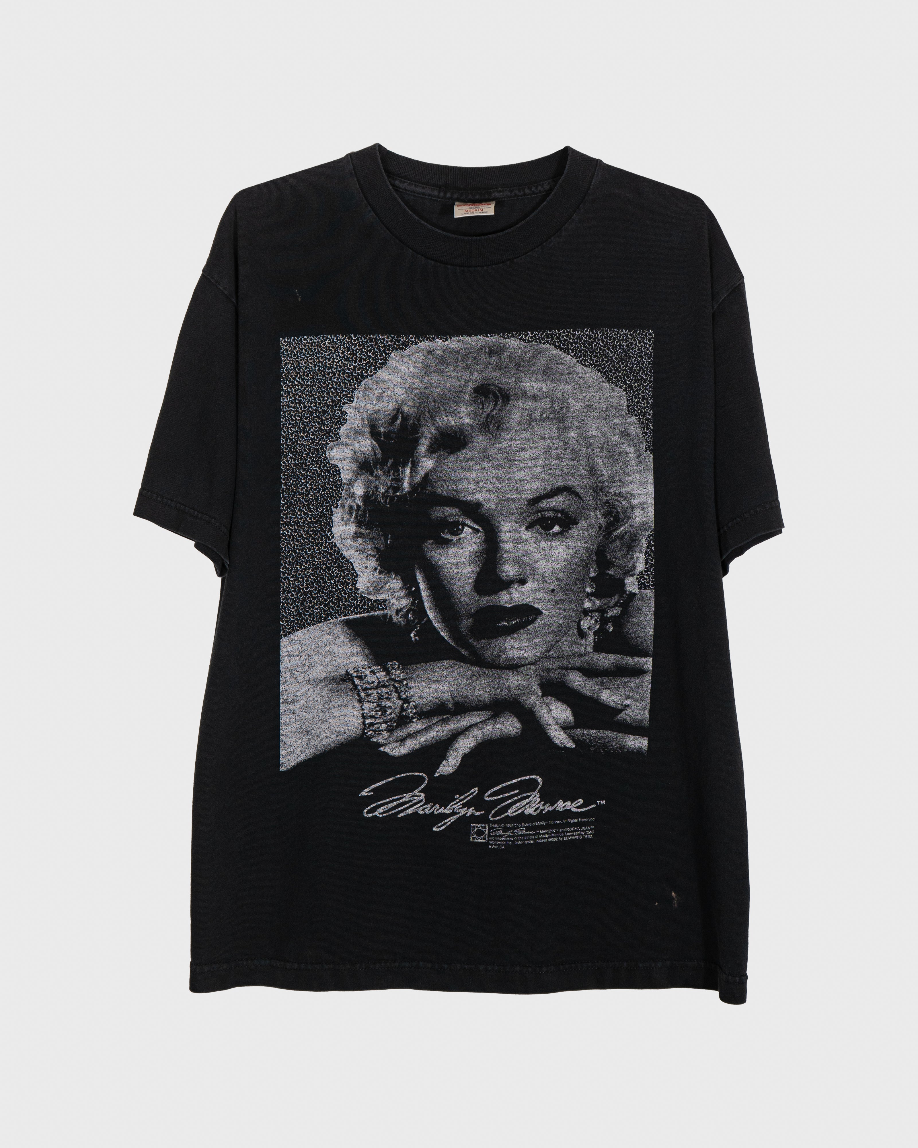 1995 Marilyn Monroe