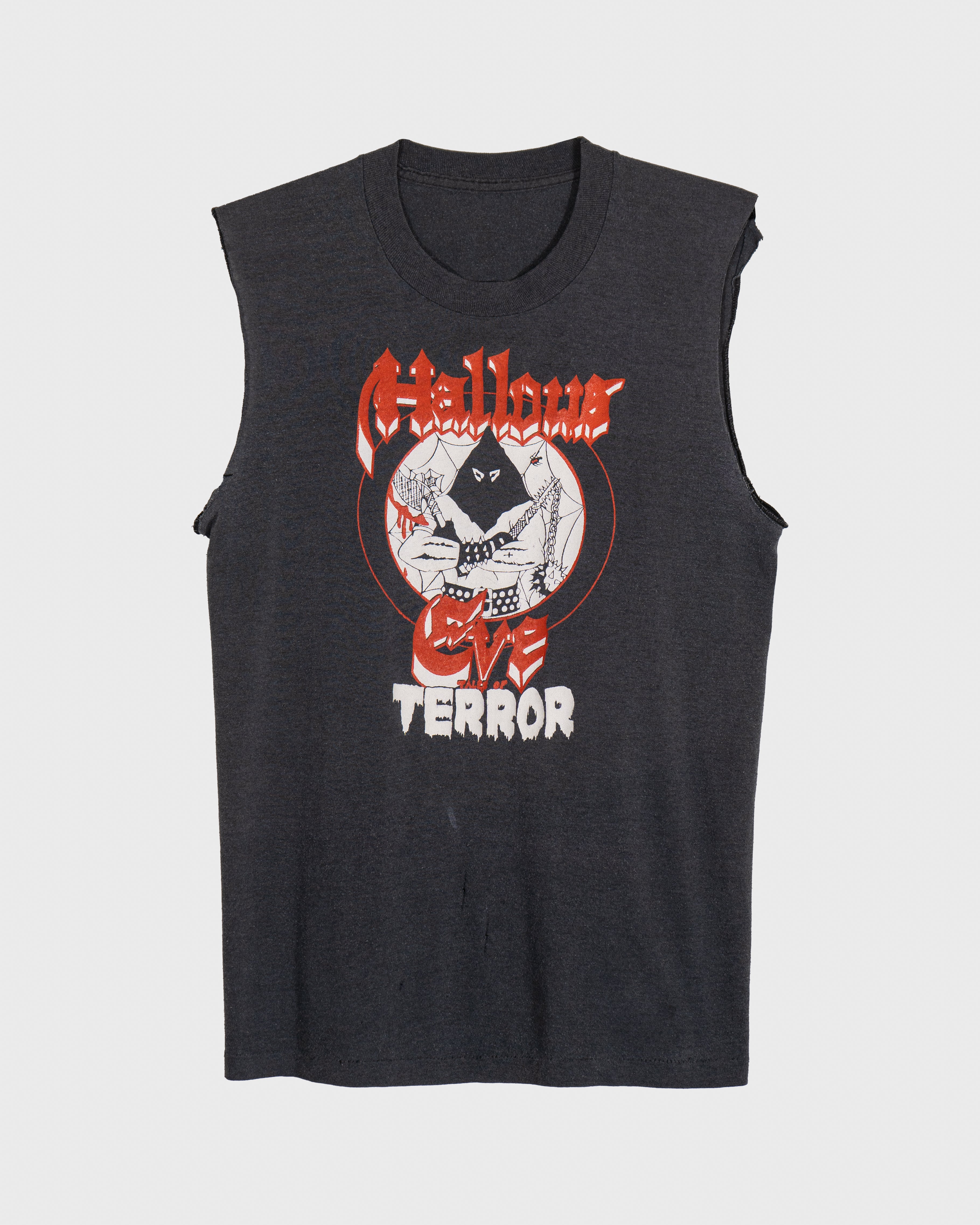 1985 Hallows Eve "Tales Of Terror"