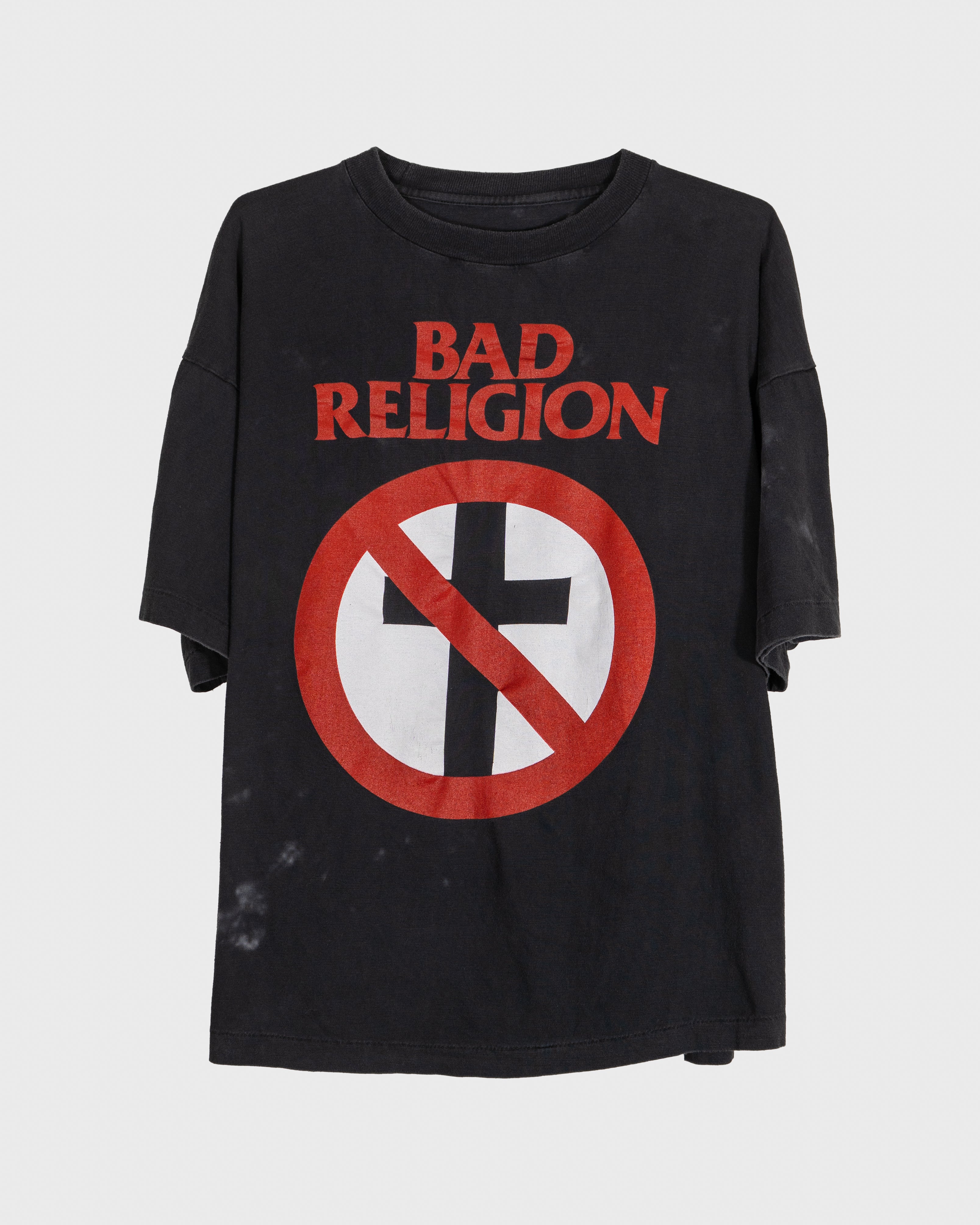 1993 Bad Religion "Recipe For Hate"