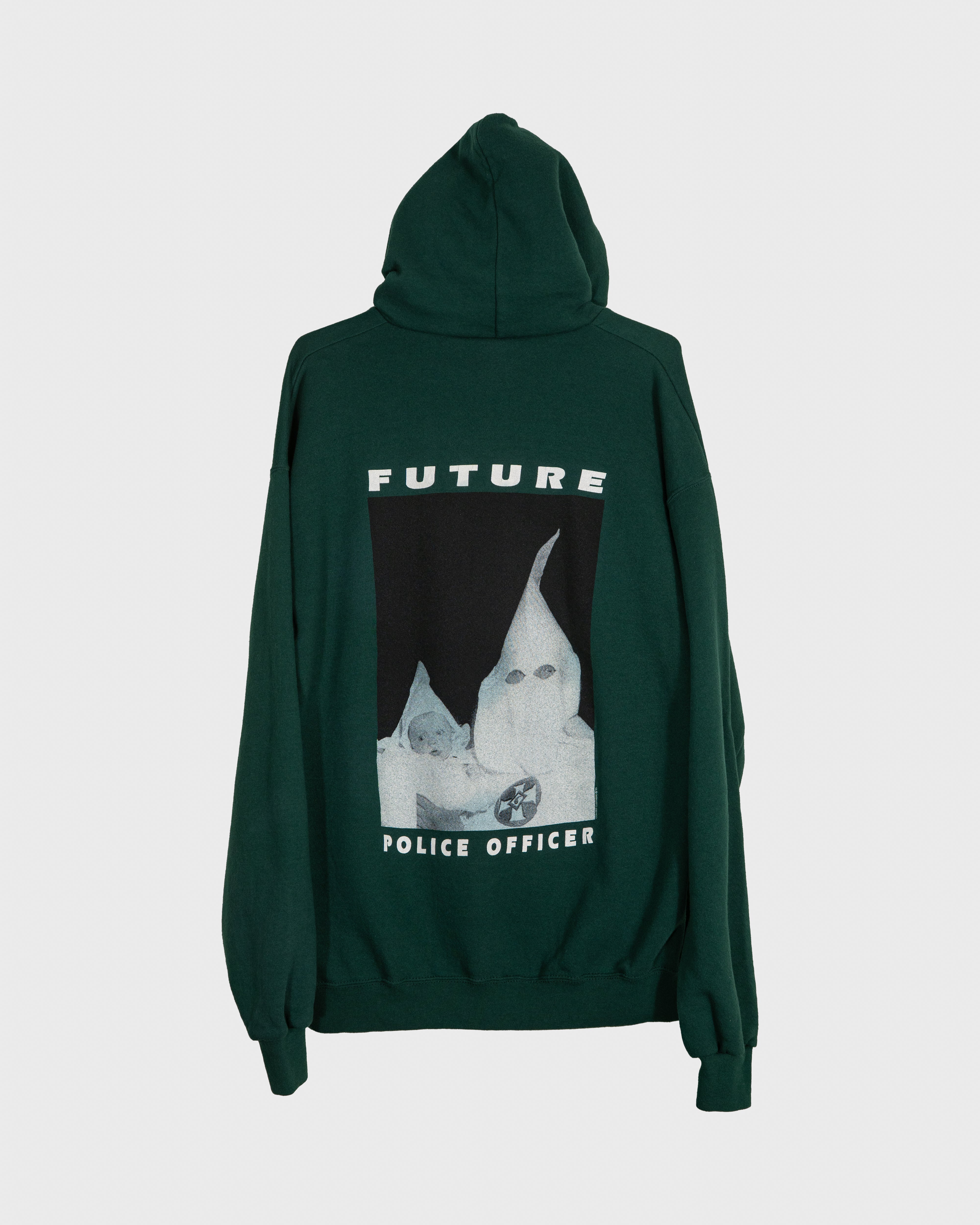 1995 Conart "Future Police Officer" Sample