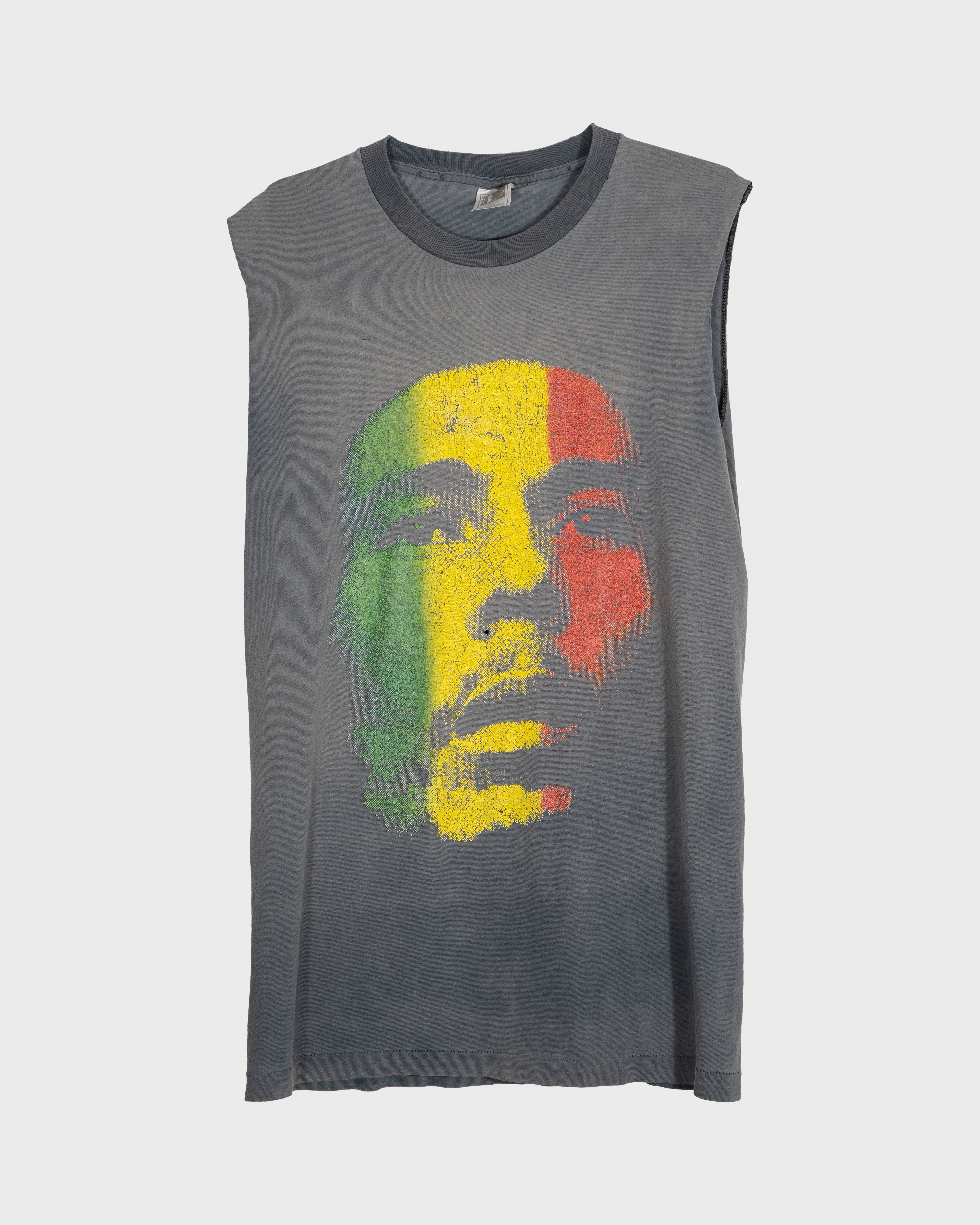 1990s Bob Marley "Emancipate Yourself..."