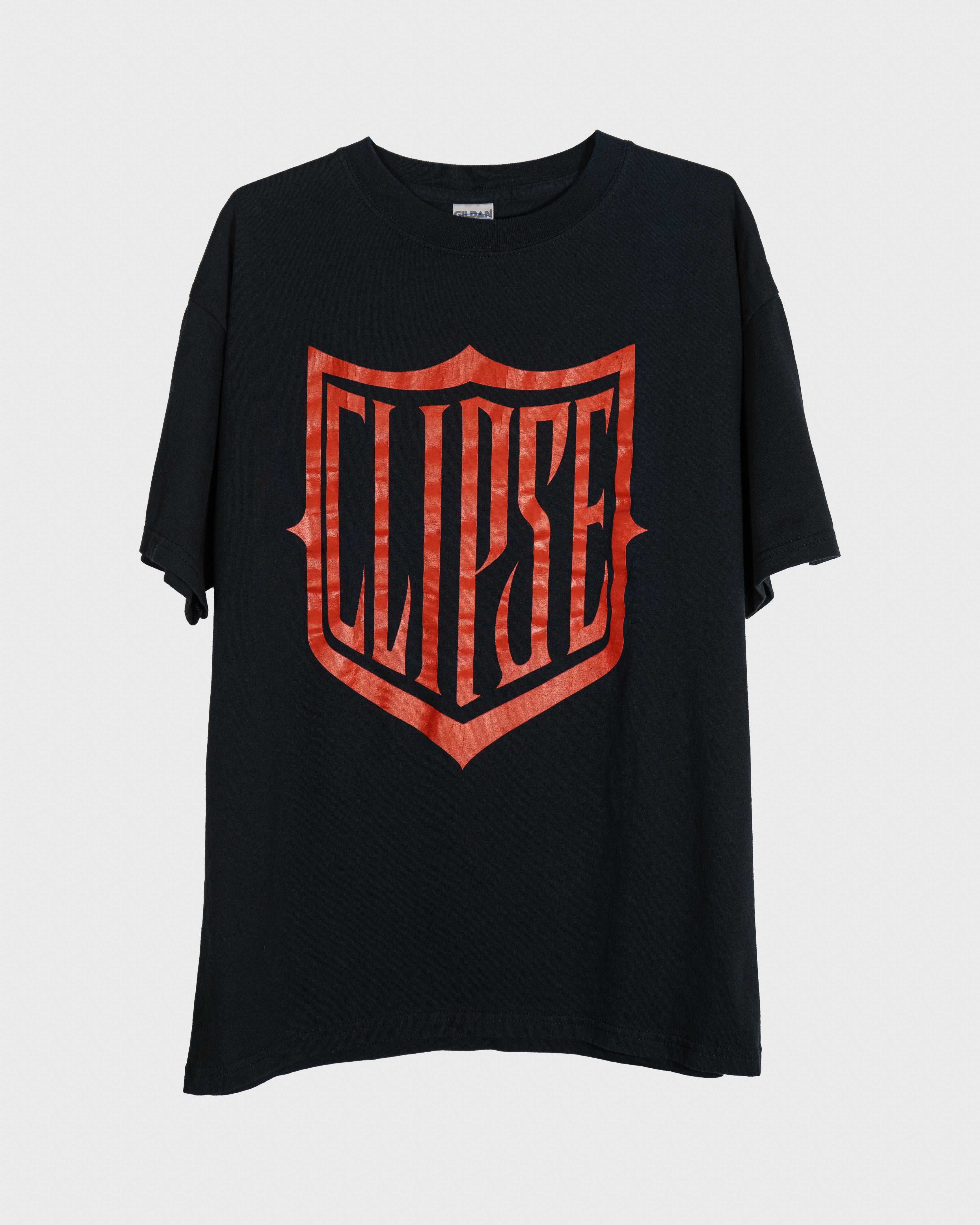 2000s Clipse "Re-Up Gang Records"