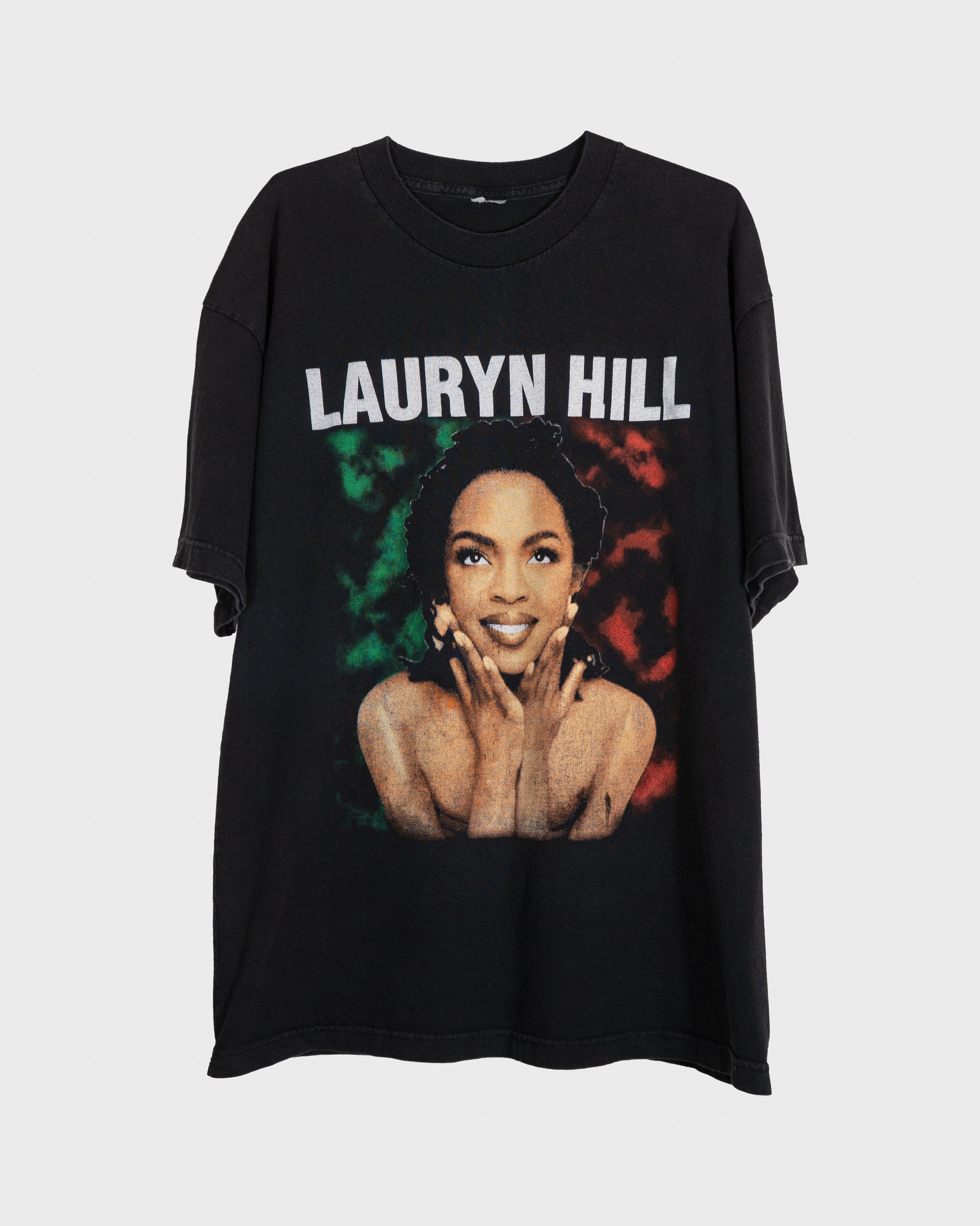 1999 Lauryn Hill "US Tour"