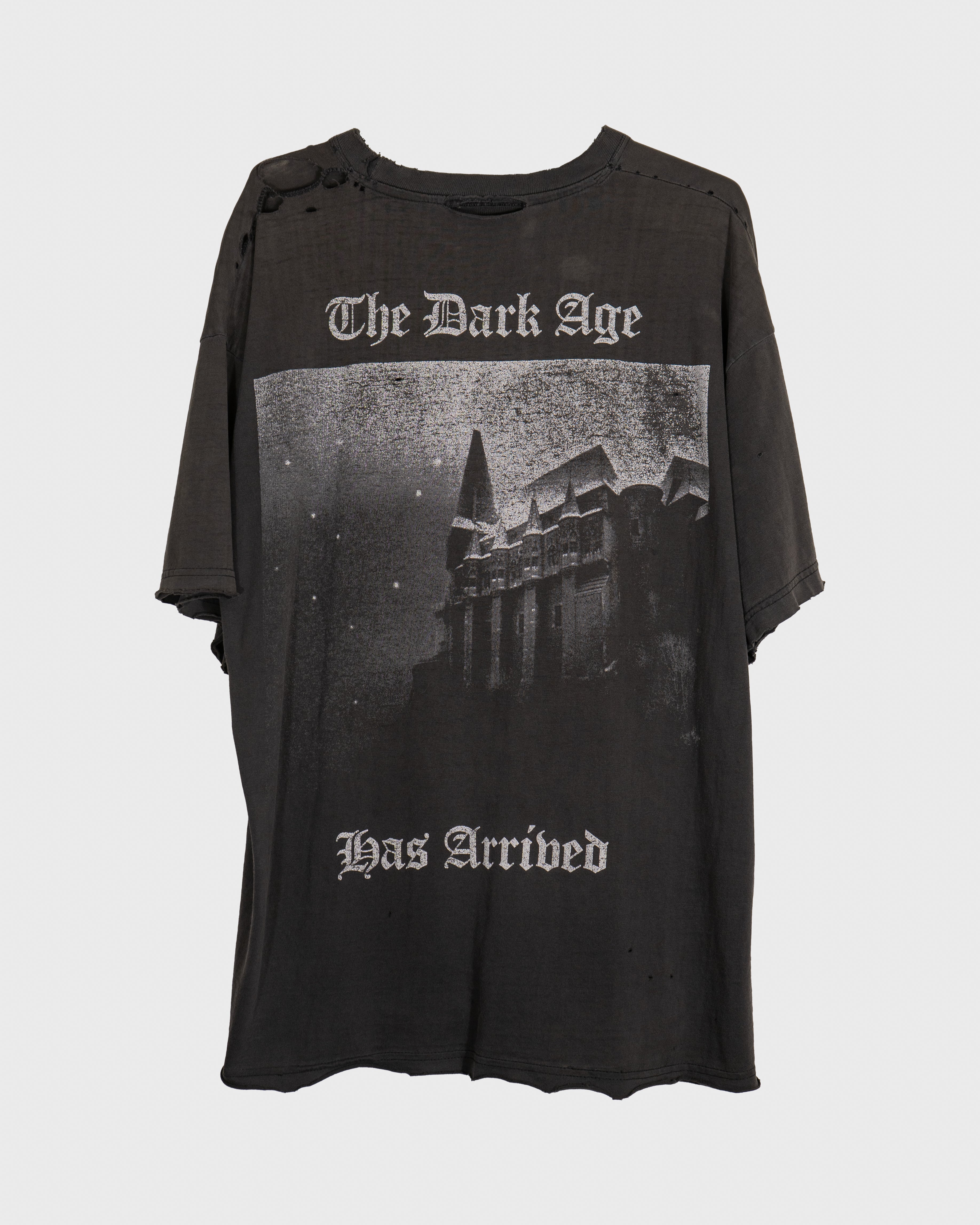 1996 Dark Funeral "Secrets Of The Black Arts"