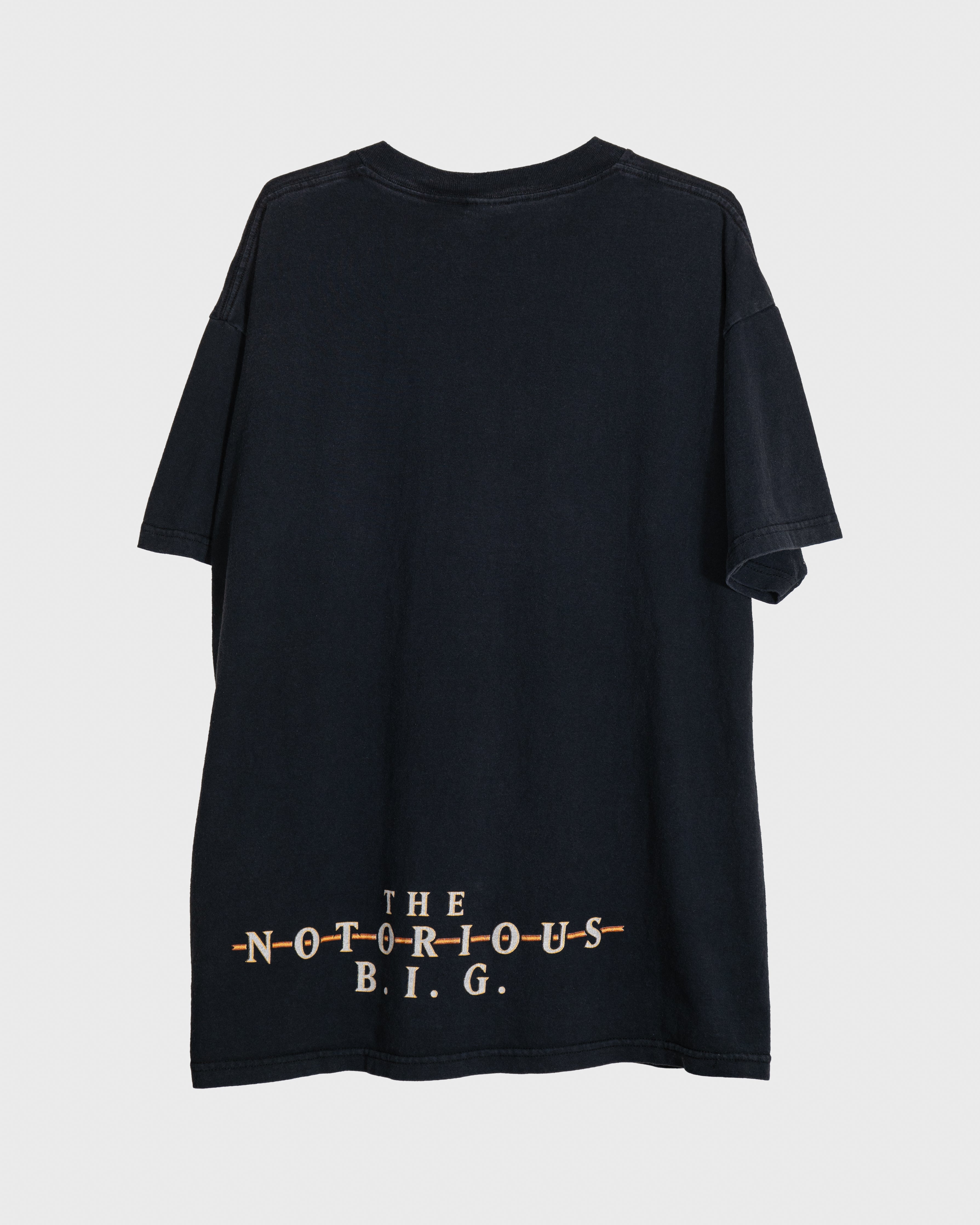 1997 Notorious BIG "Remember..."