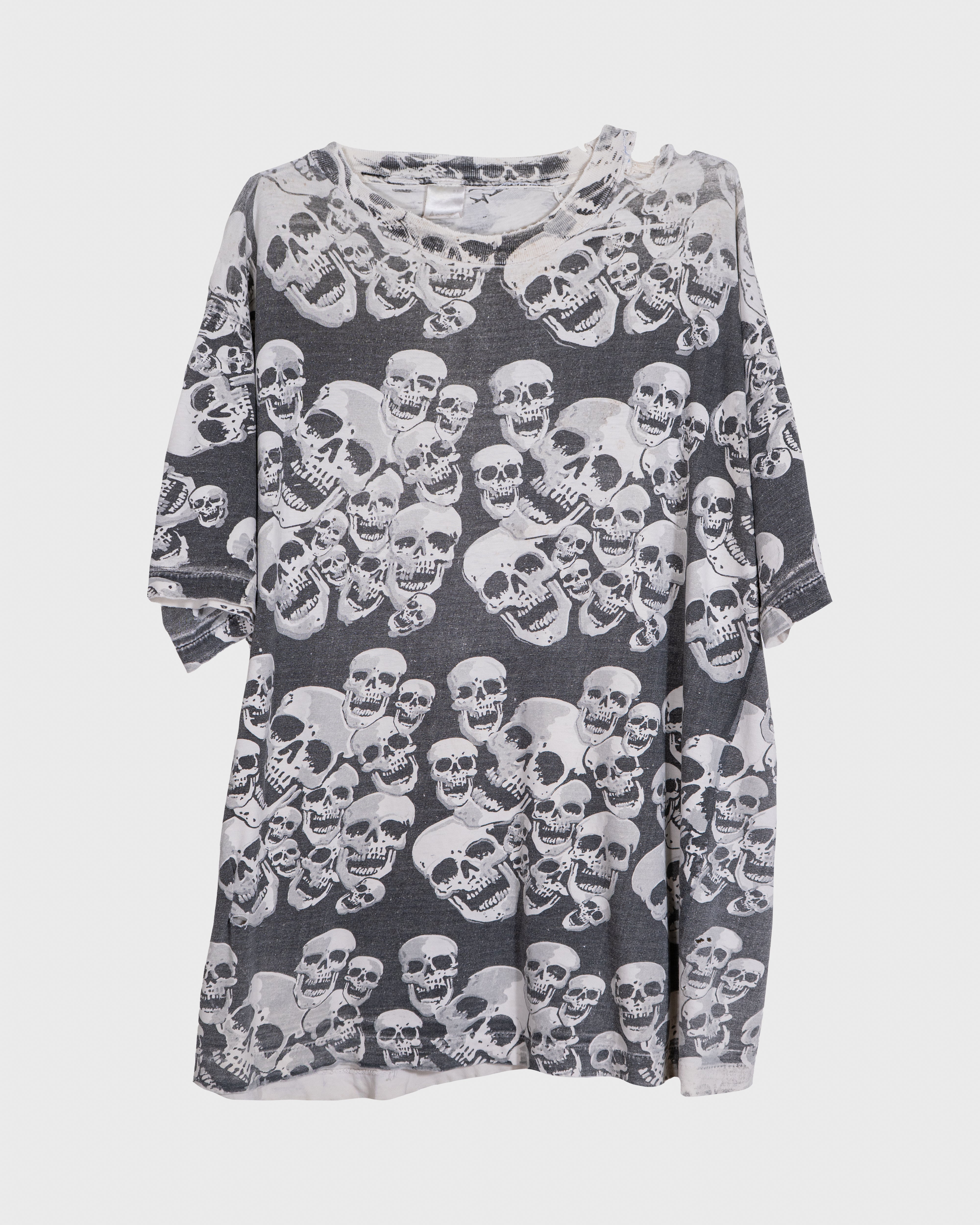 1990s Skulls