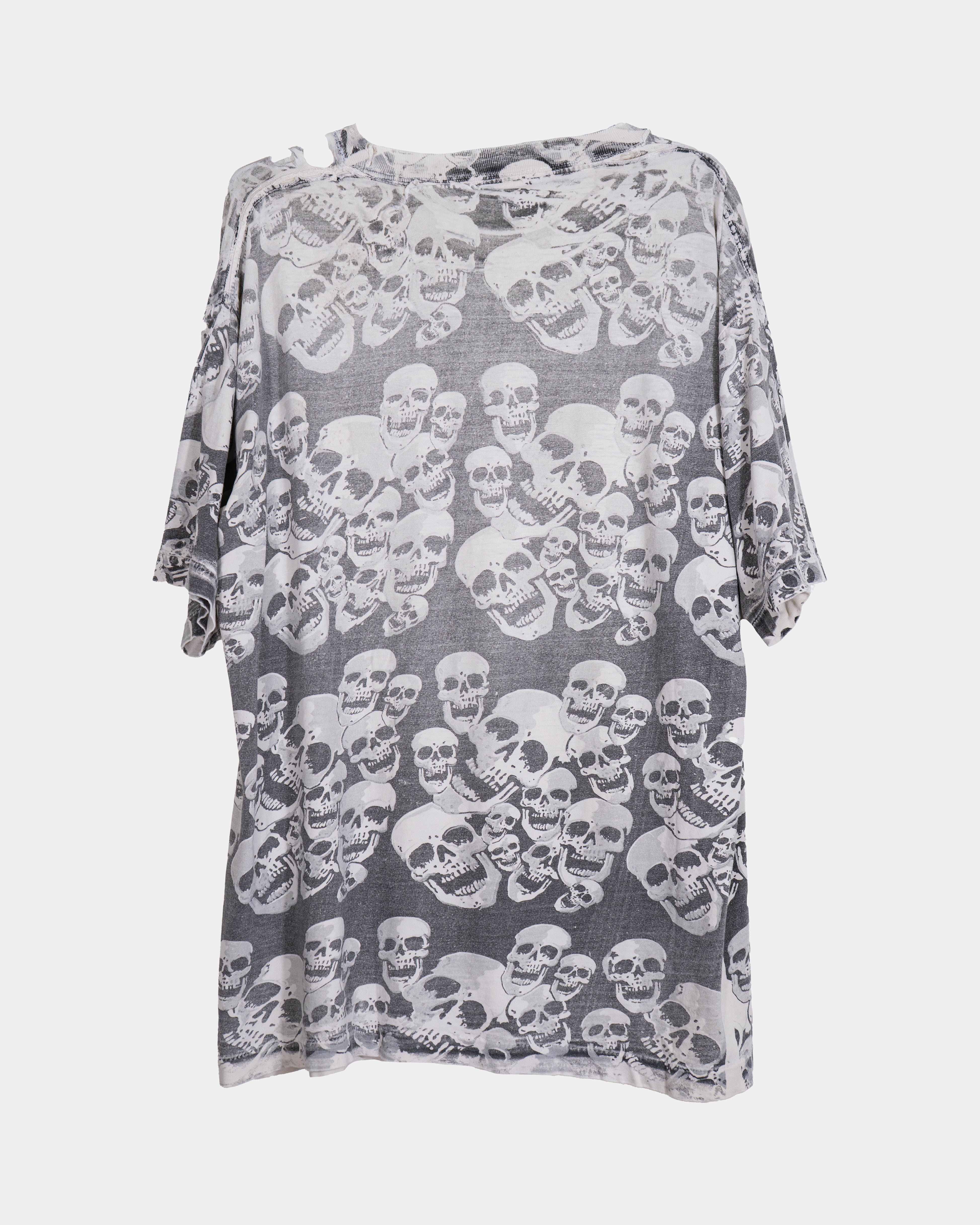 1990s Skulls