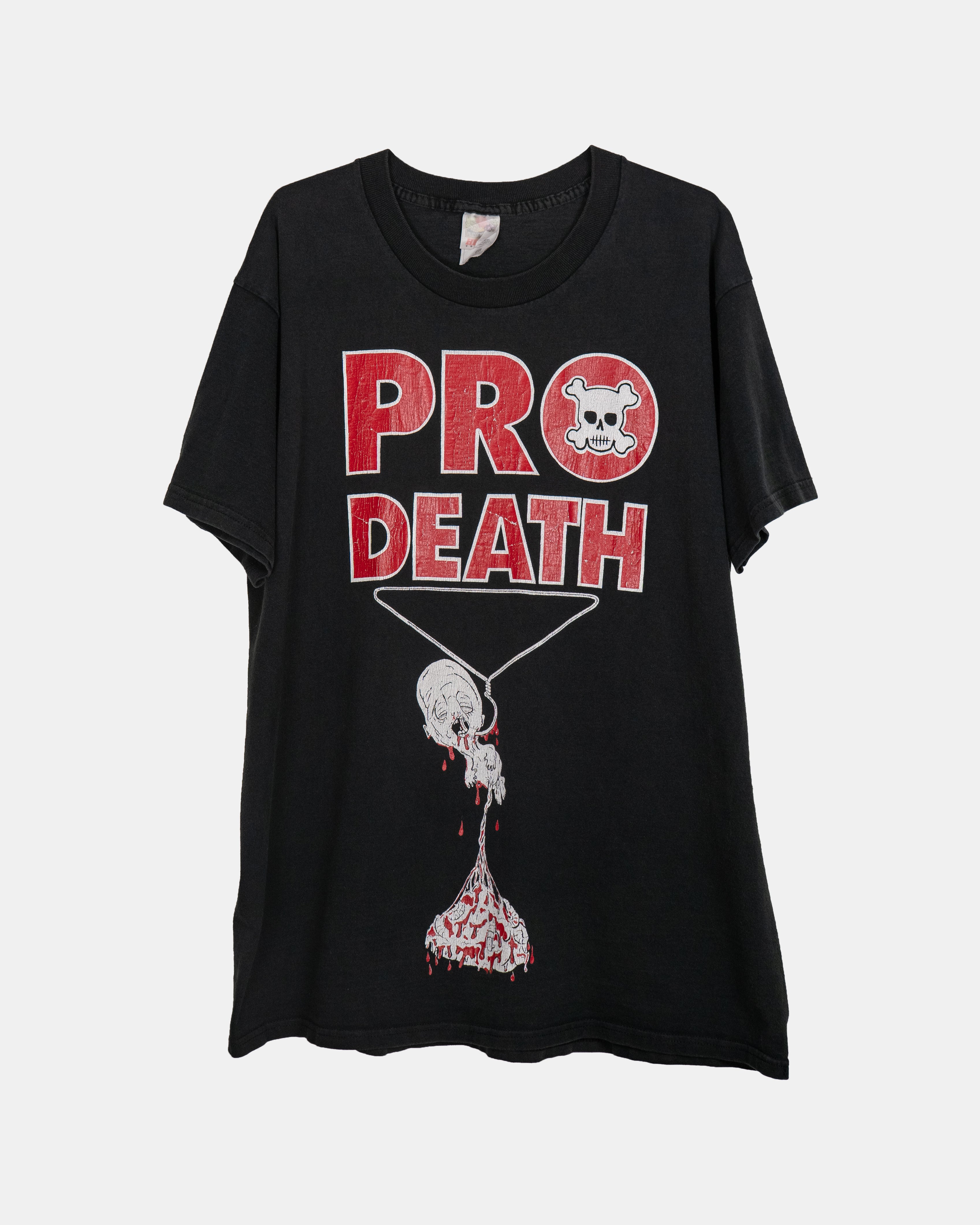 1990s Pro Death