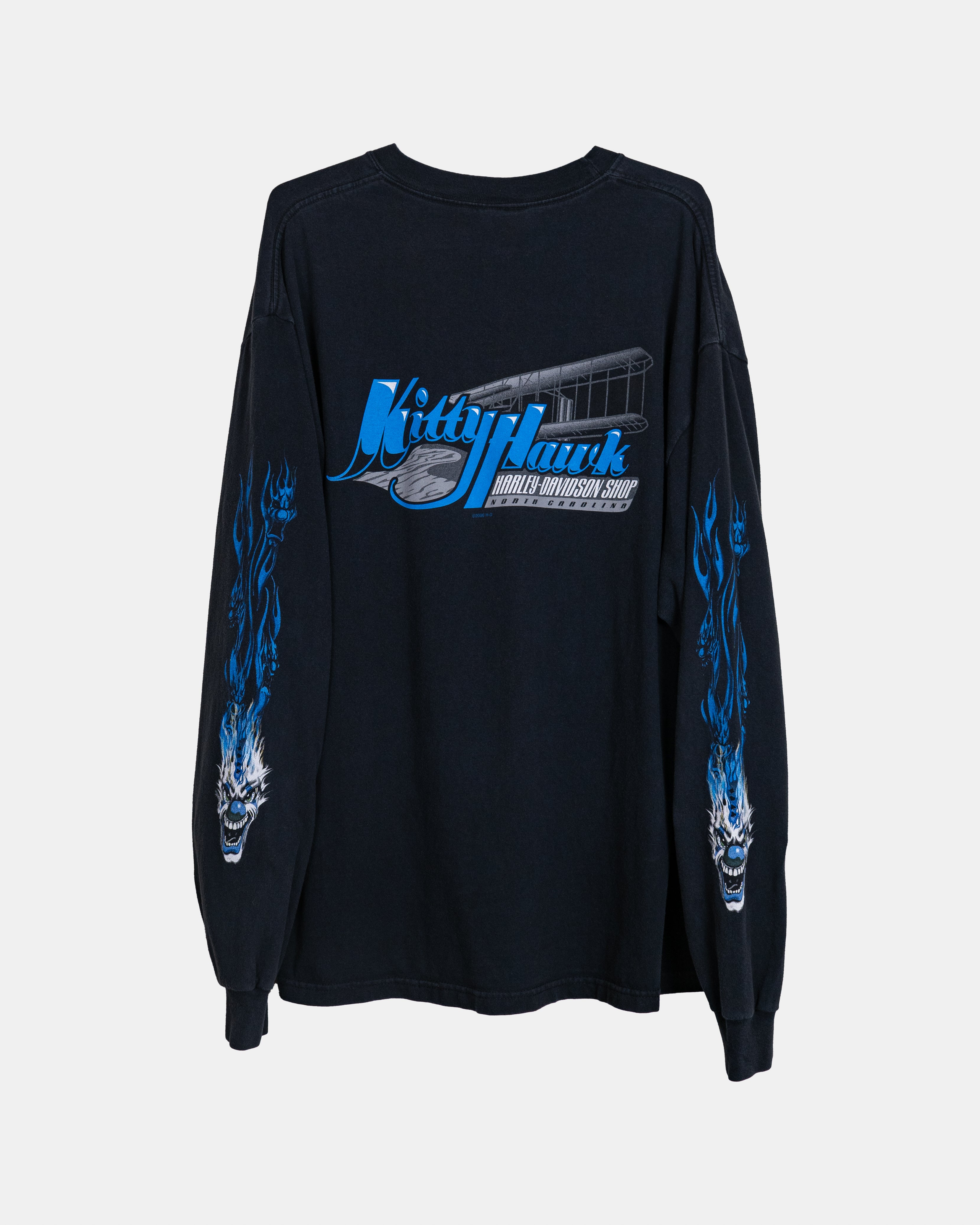 2005 Harley Davidson "Dice"