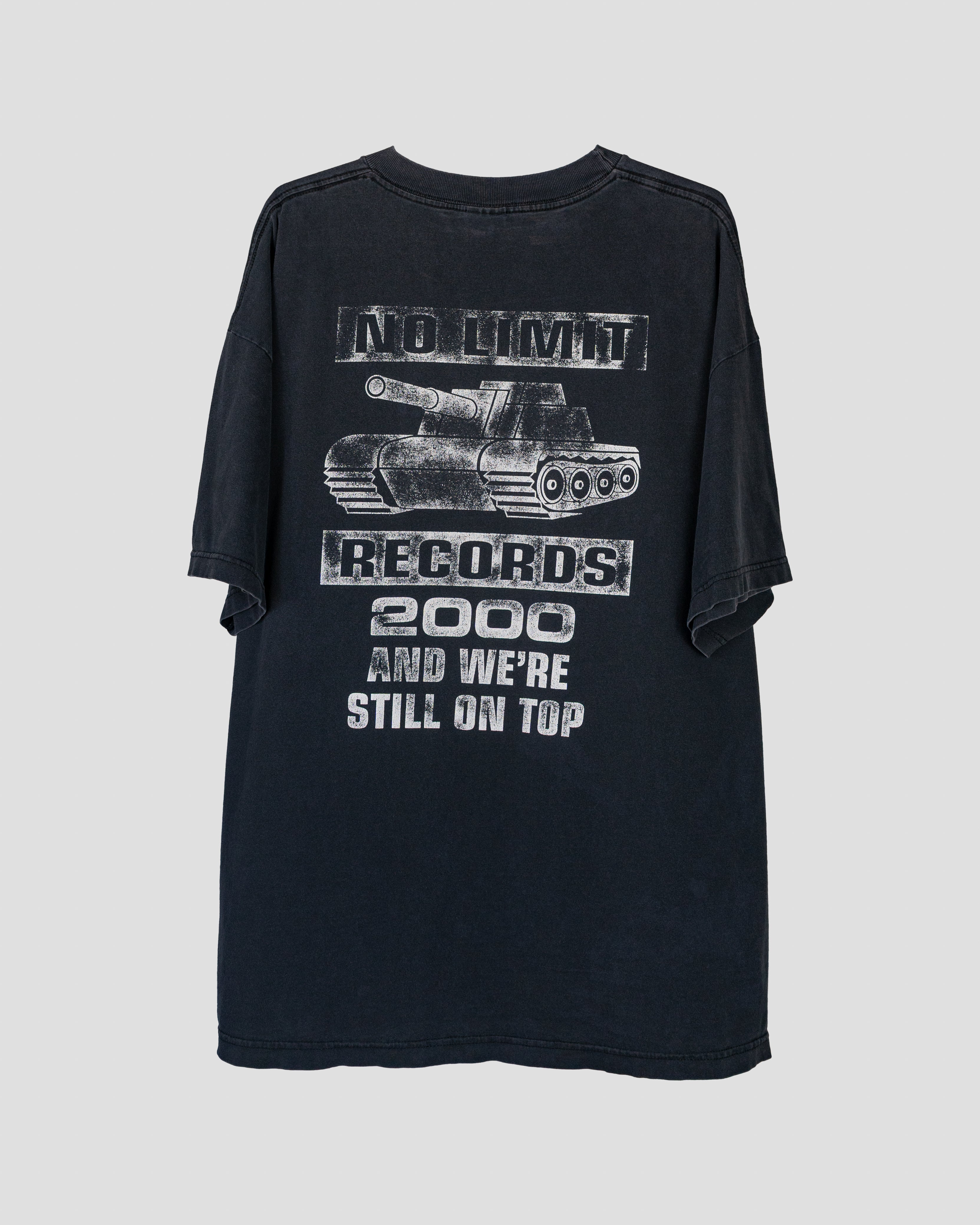 1998 Master P "Return Of The Don"