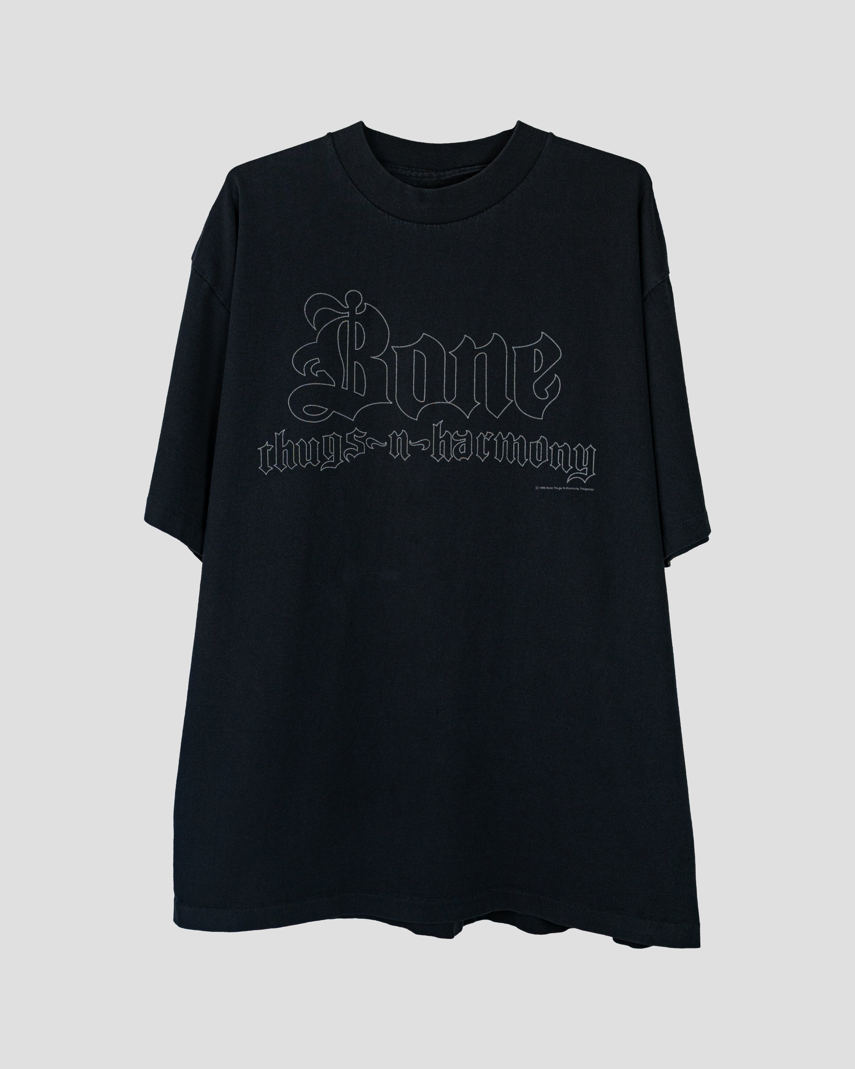 1996 Bone Thugs N Harmony