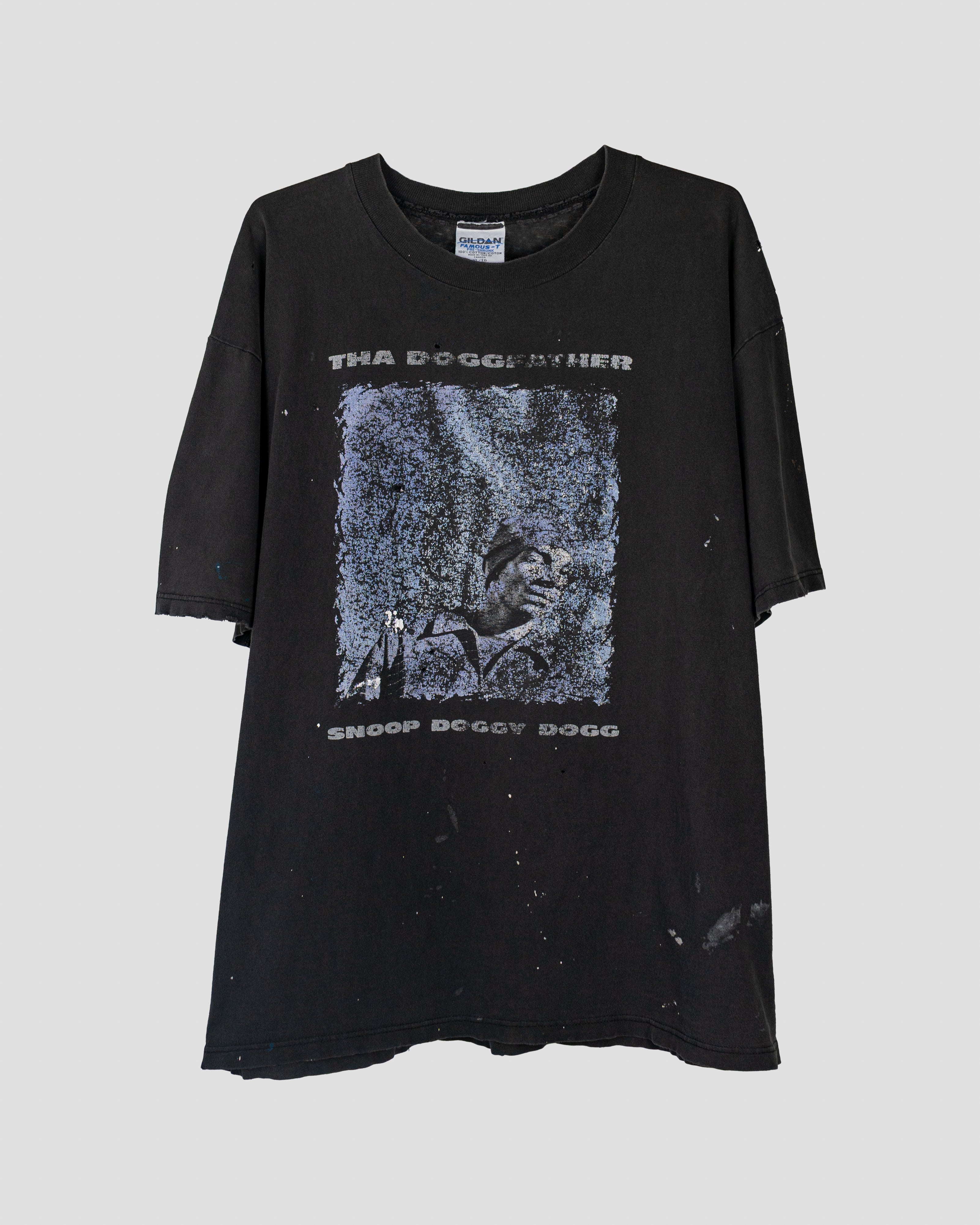 1990s Snoop Dogg "Tha Doggfather"