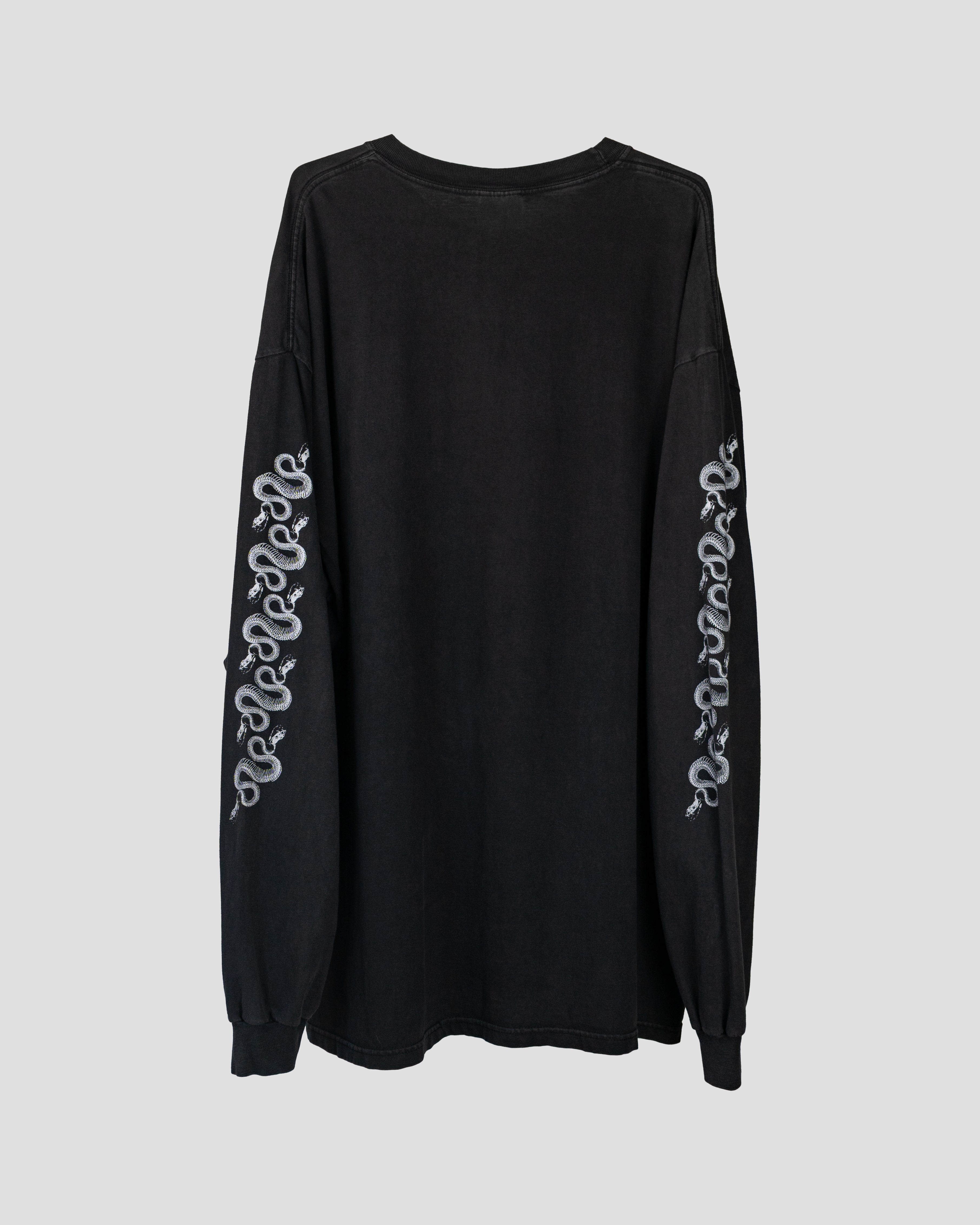 2000 Pantera "Snakes"