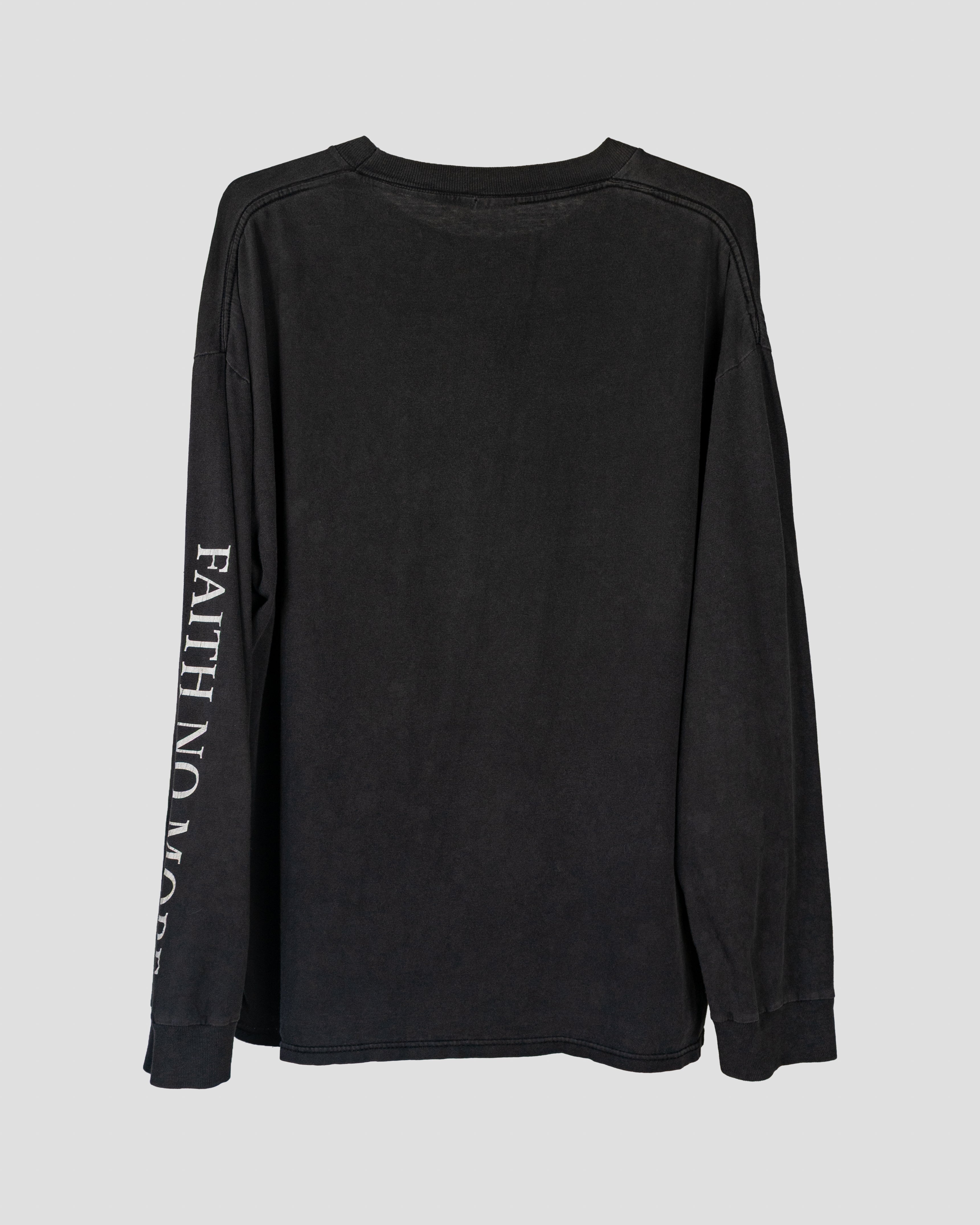 1992 Faith No More "Angel Dust"