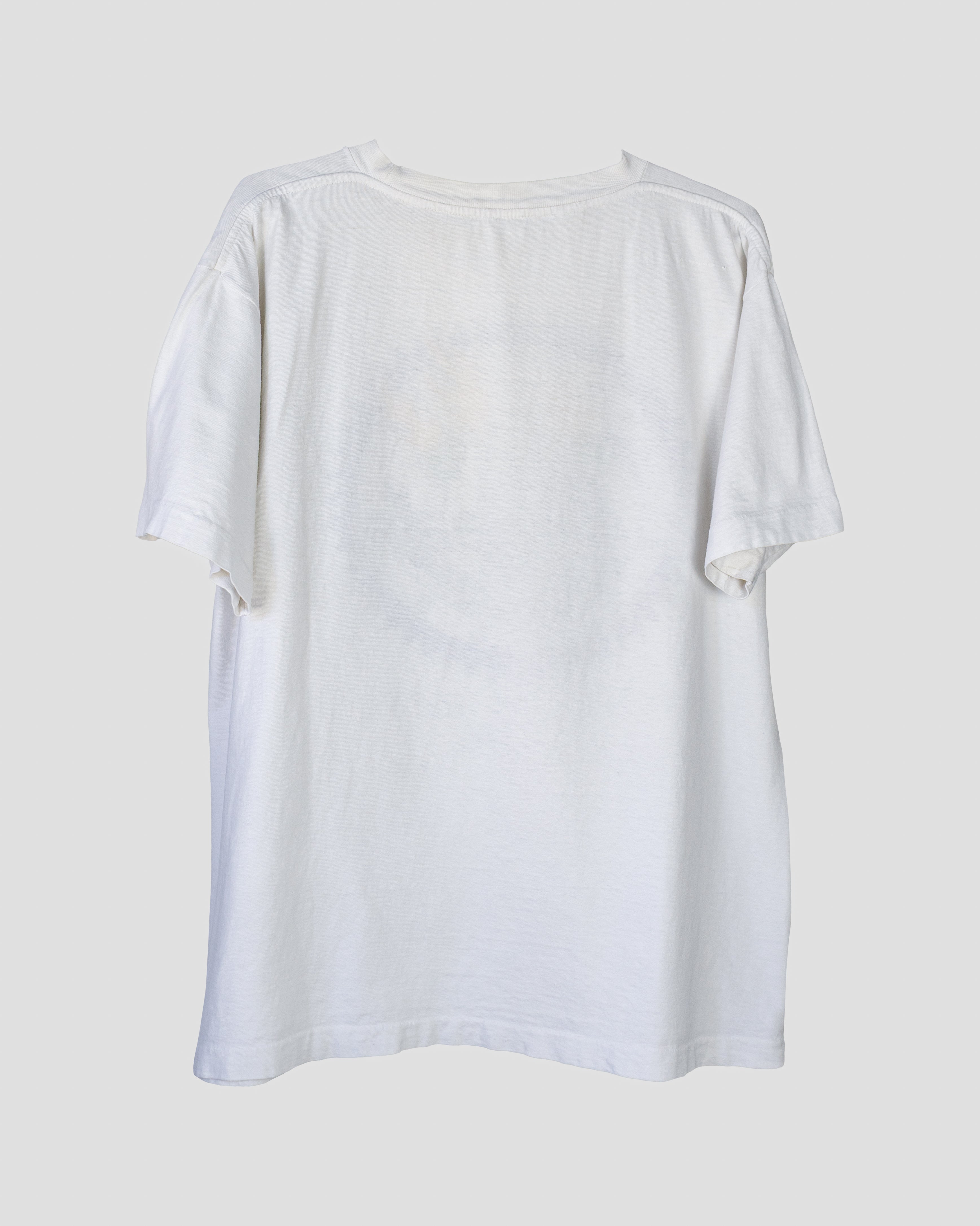 1992 LA Riots "Fear"