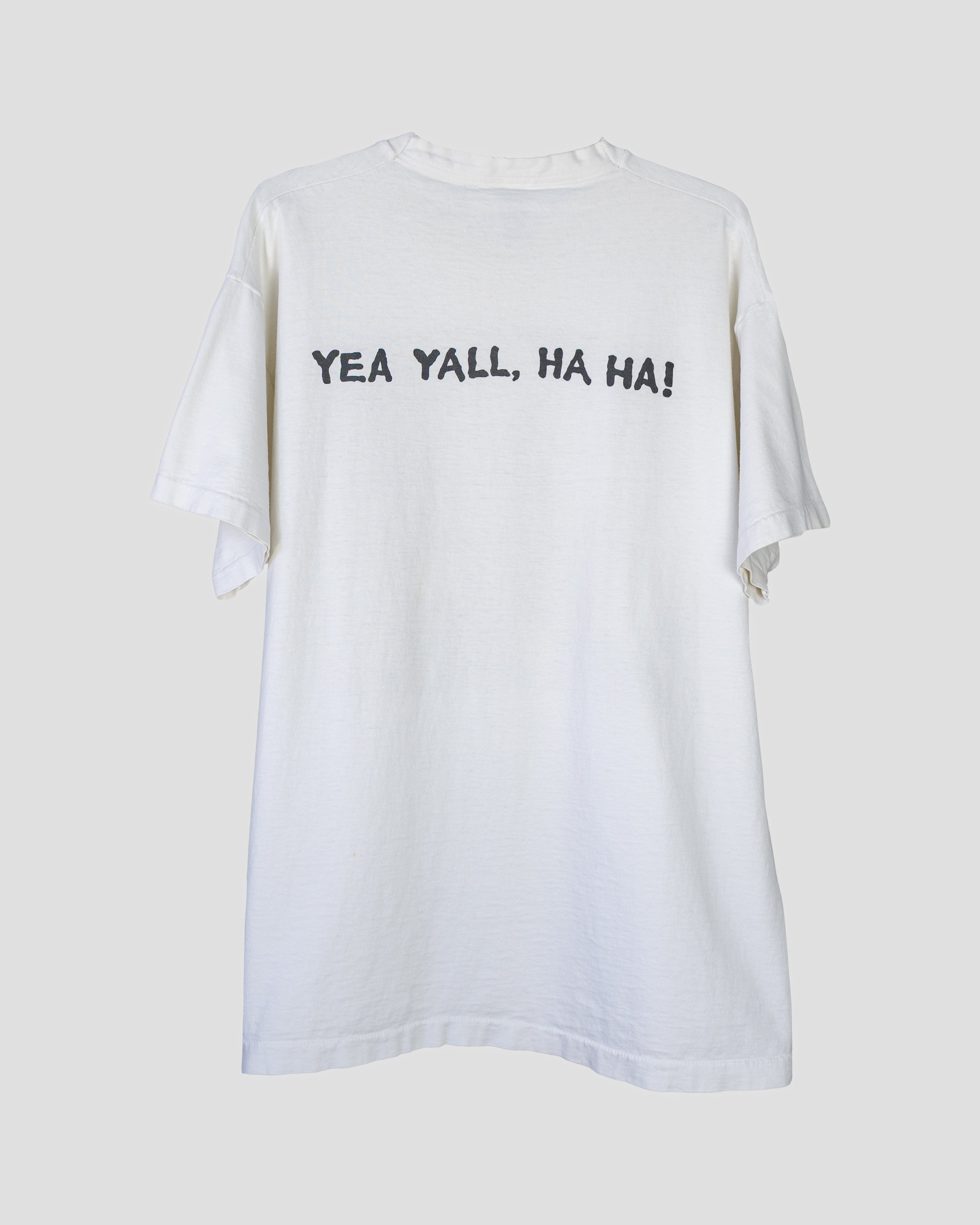 1996 A Tribe Called Quest "Beats Rhymes & Life"