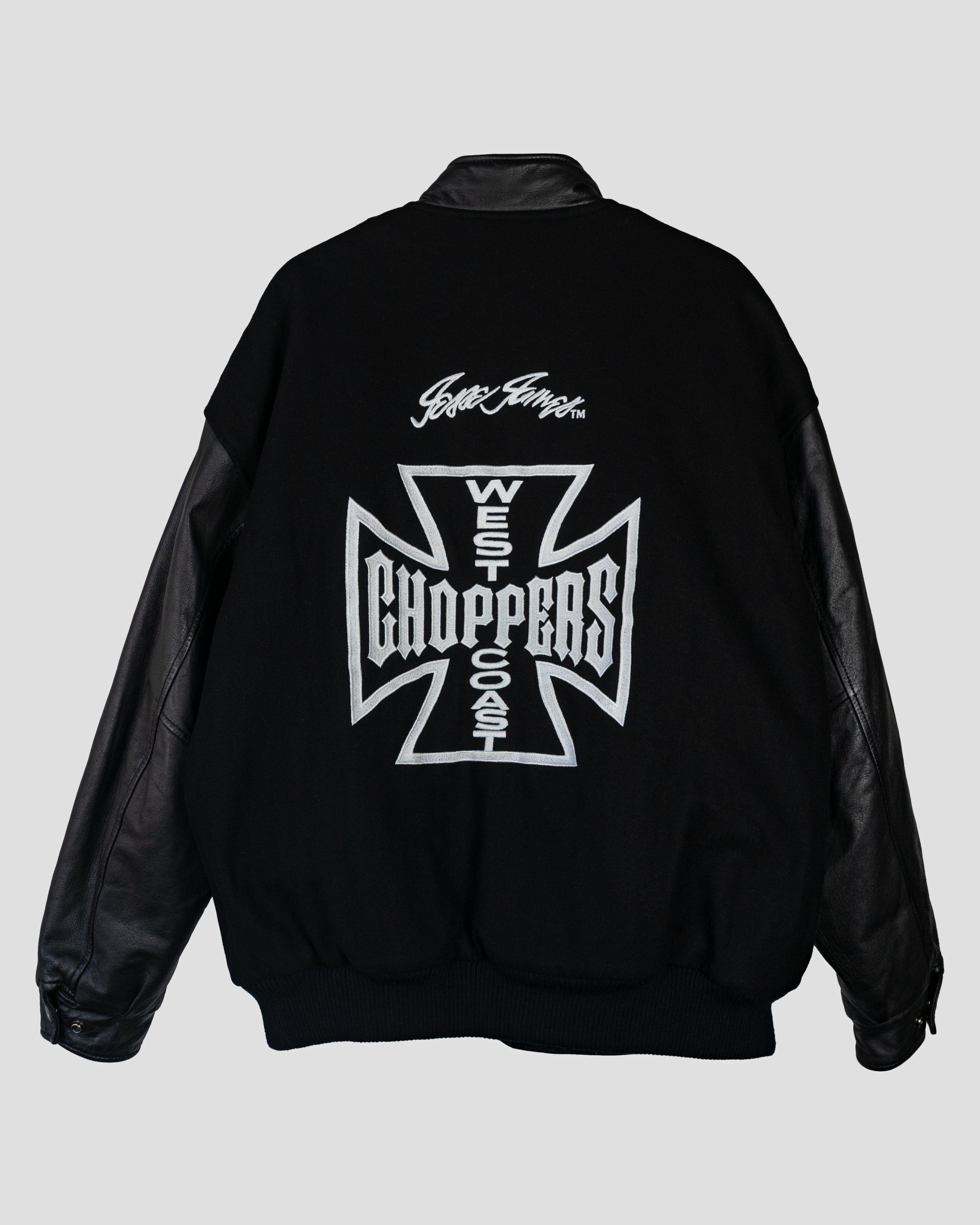 2000s West Coast Choppers