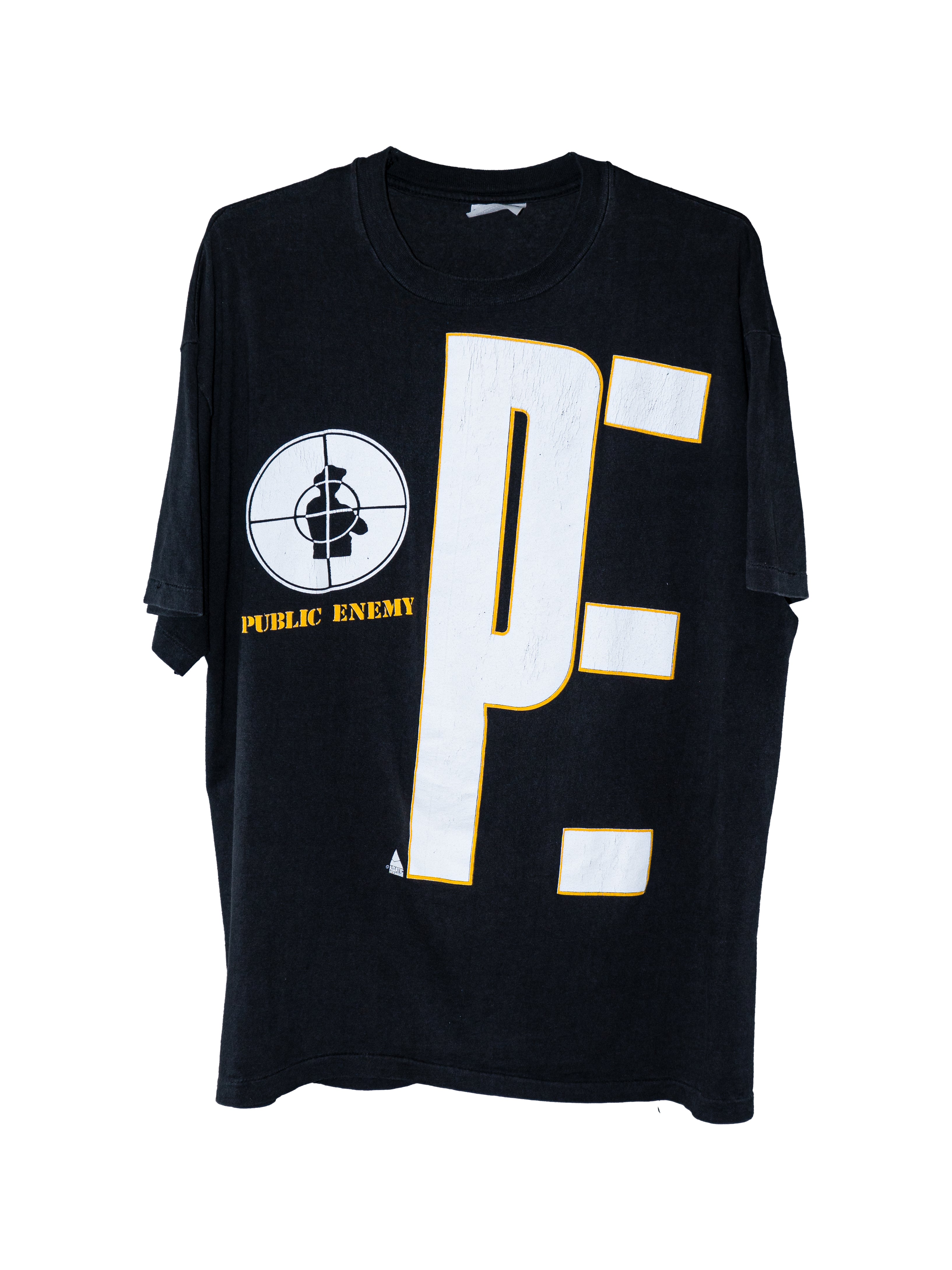 1990s Public Enemy (Large)