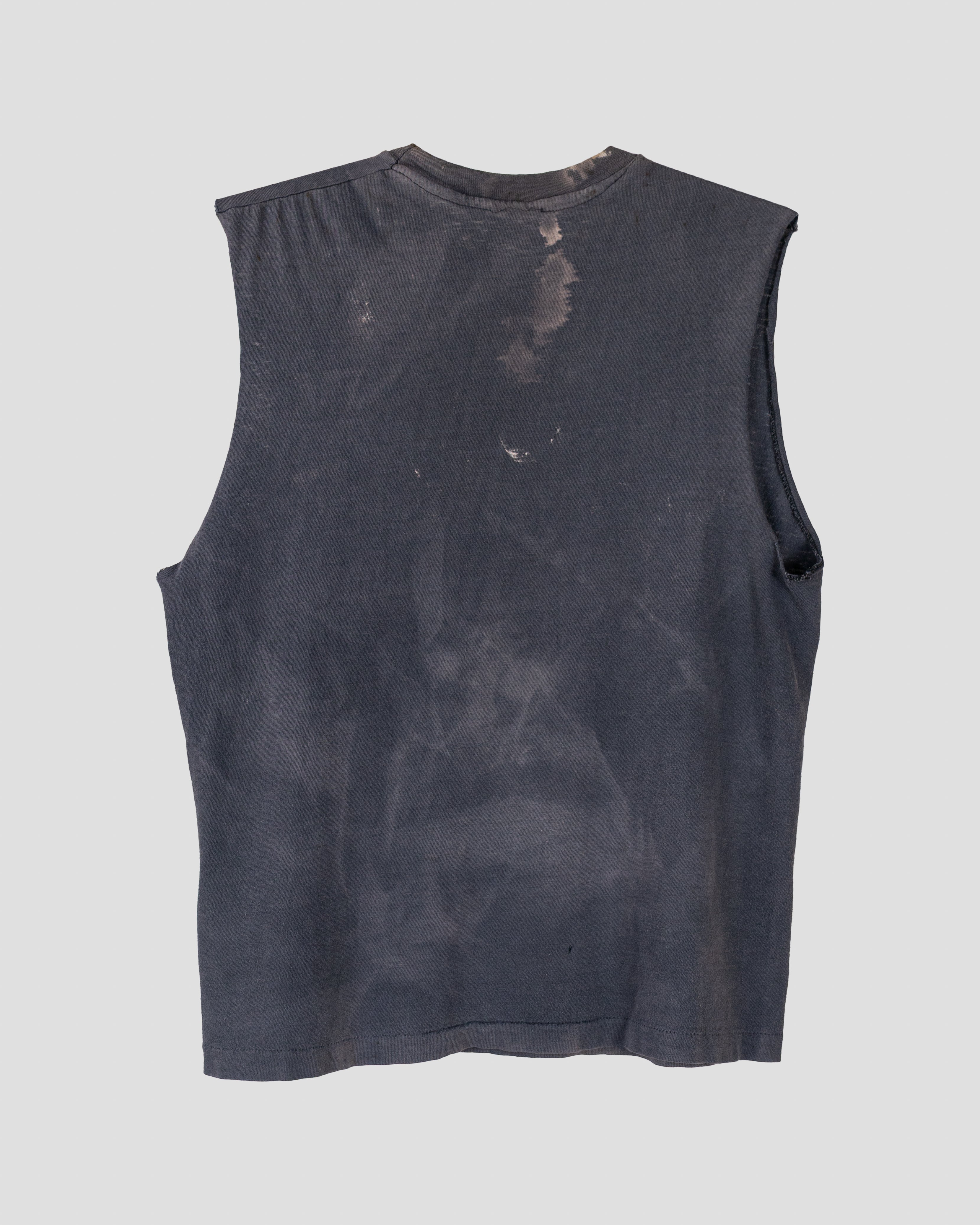 1980s End Skate Harassment