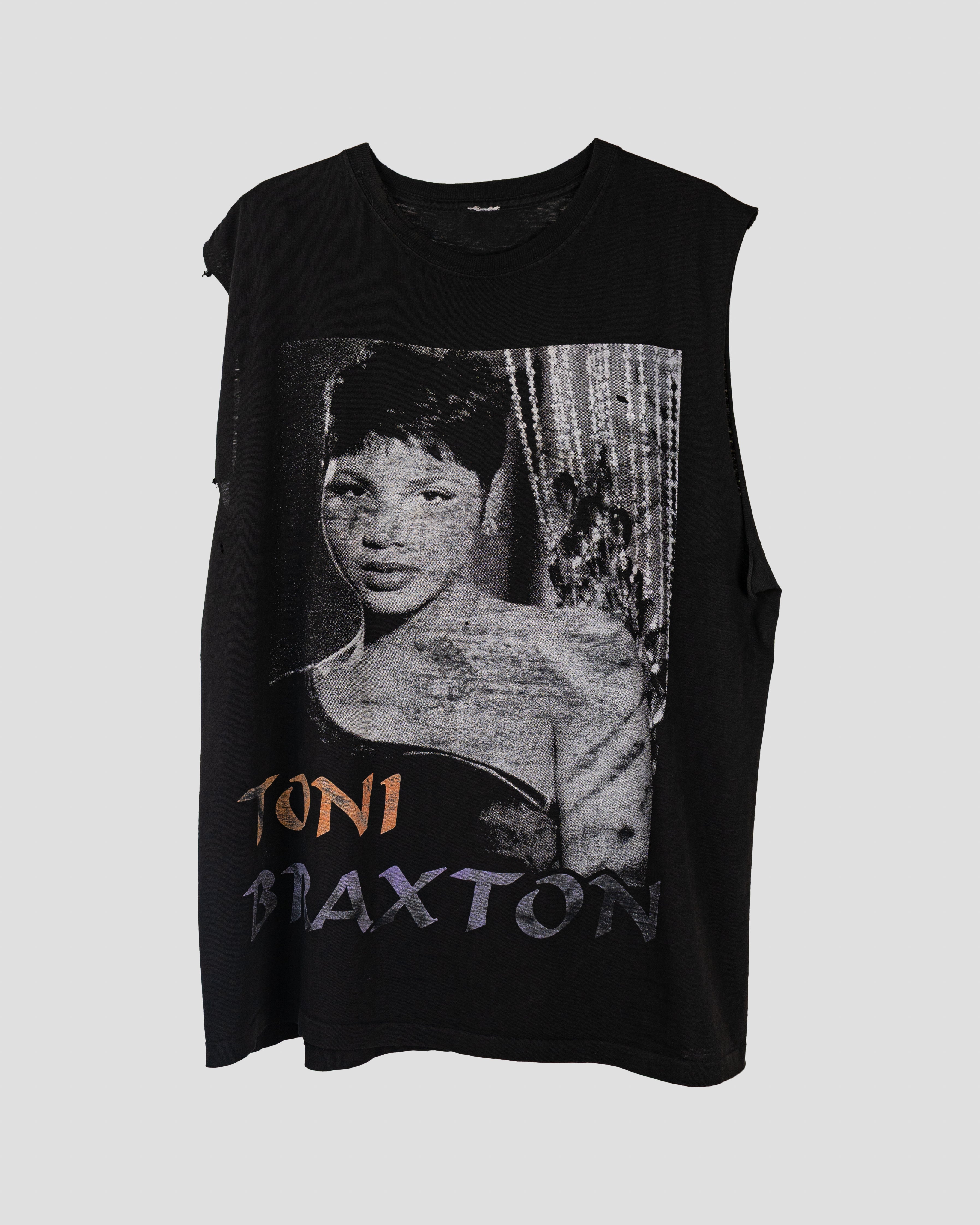 1990s Toni Braxton "You Mean The World To Me"