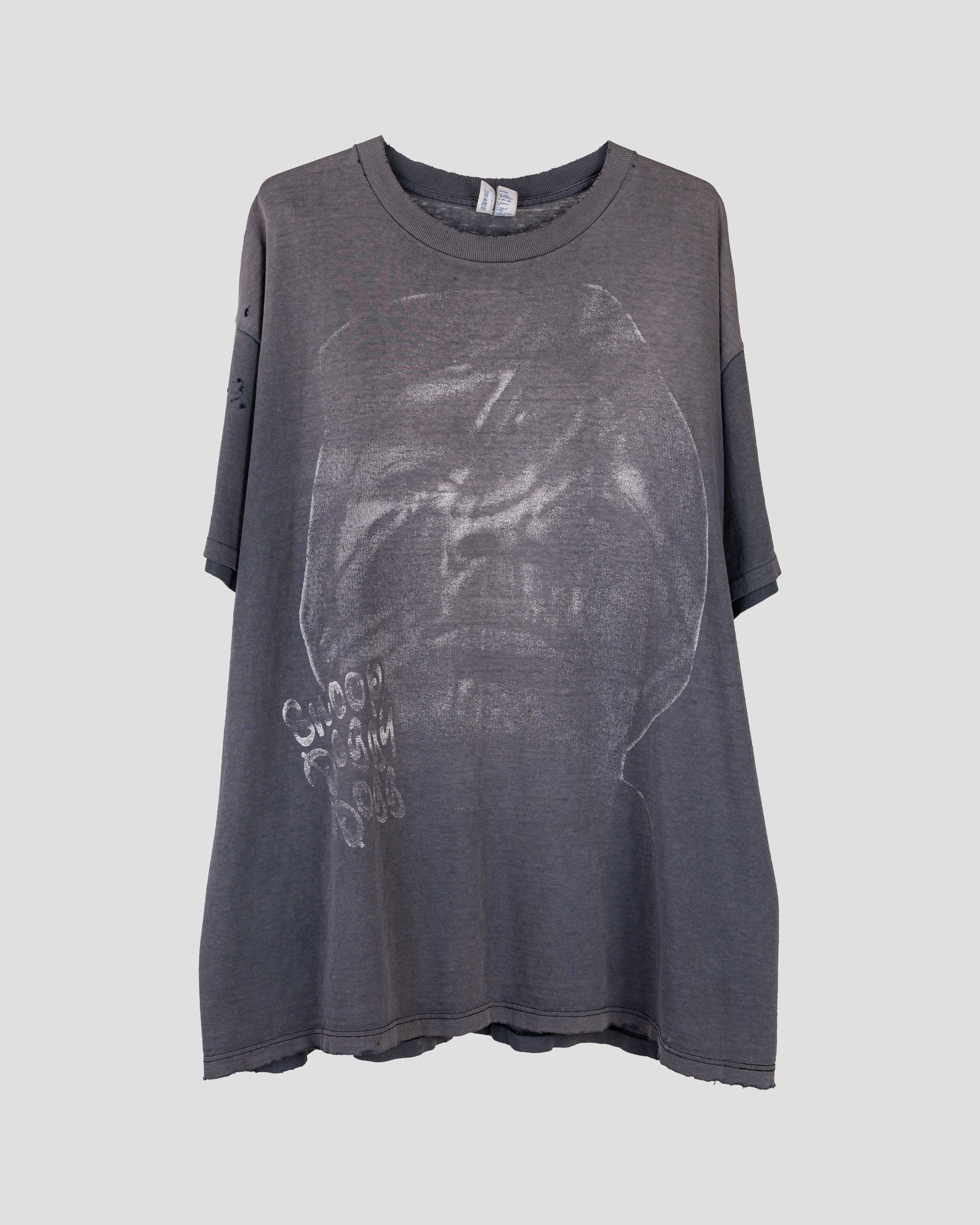 1990s Snoop Dogg "Gin N Juice"