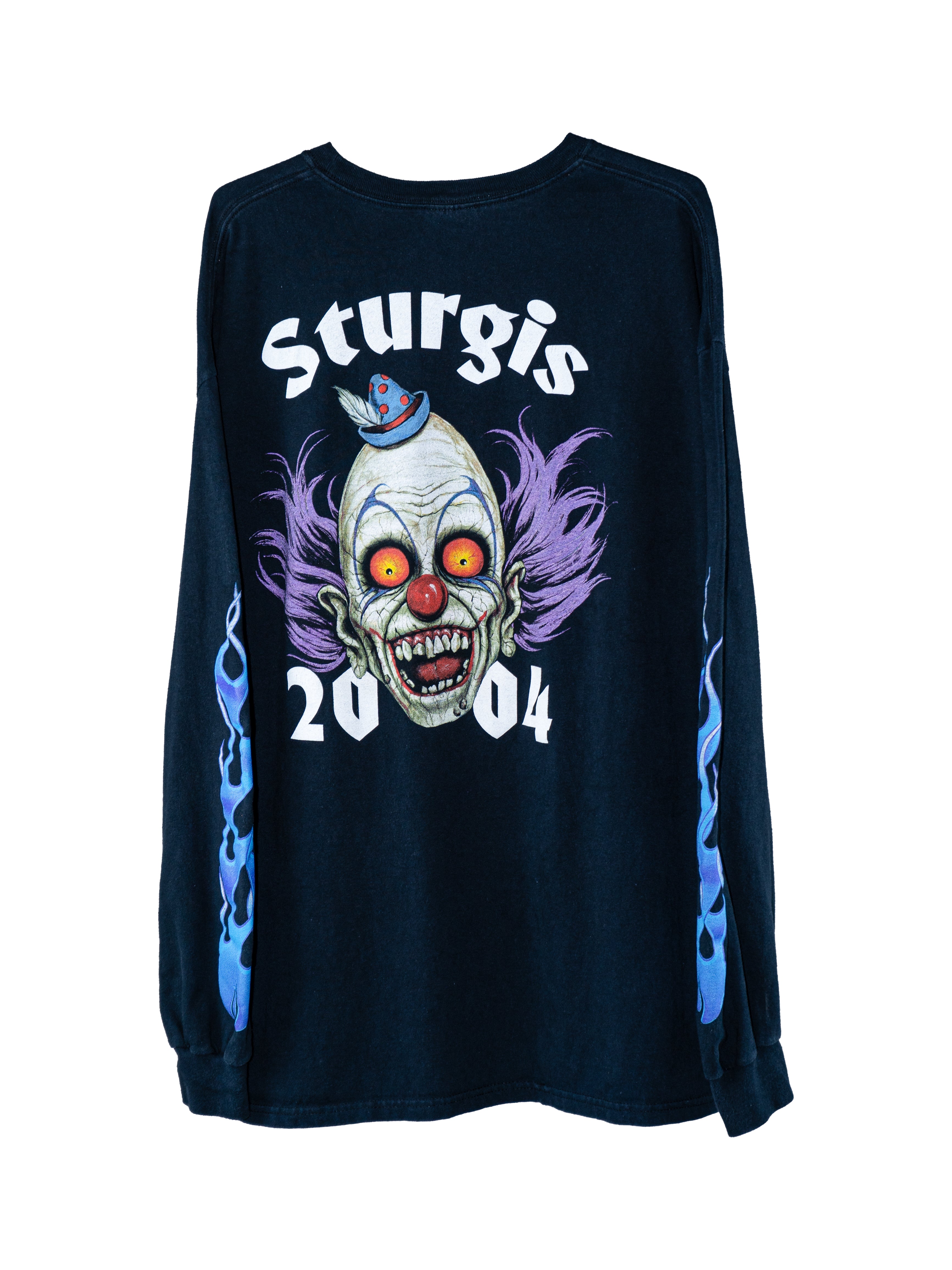 2004 Sturgis "Clown" (X-Large)