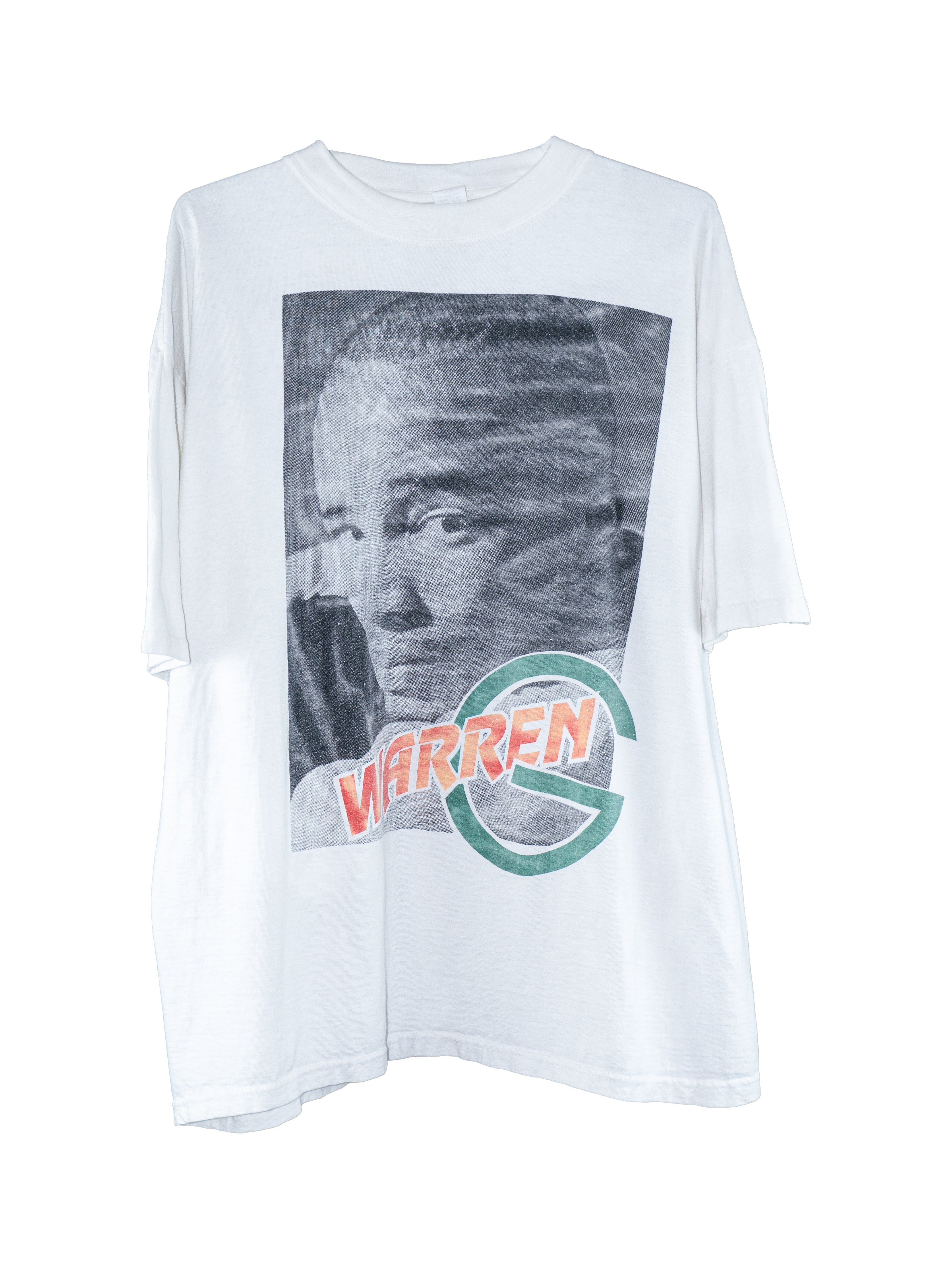 1990s Warren G (X-Large)