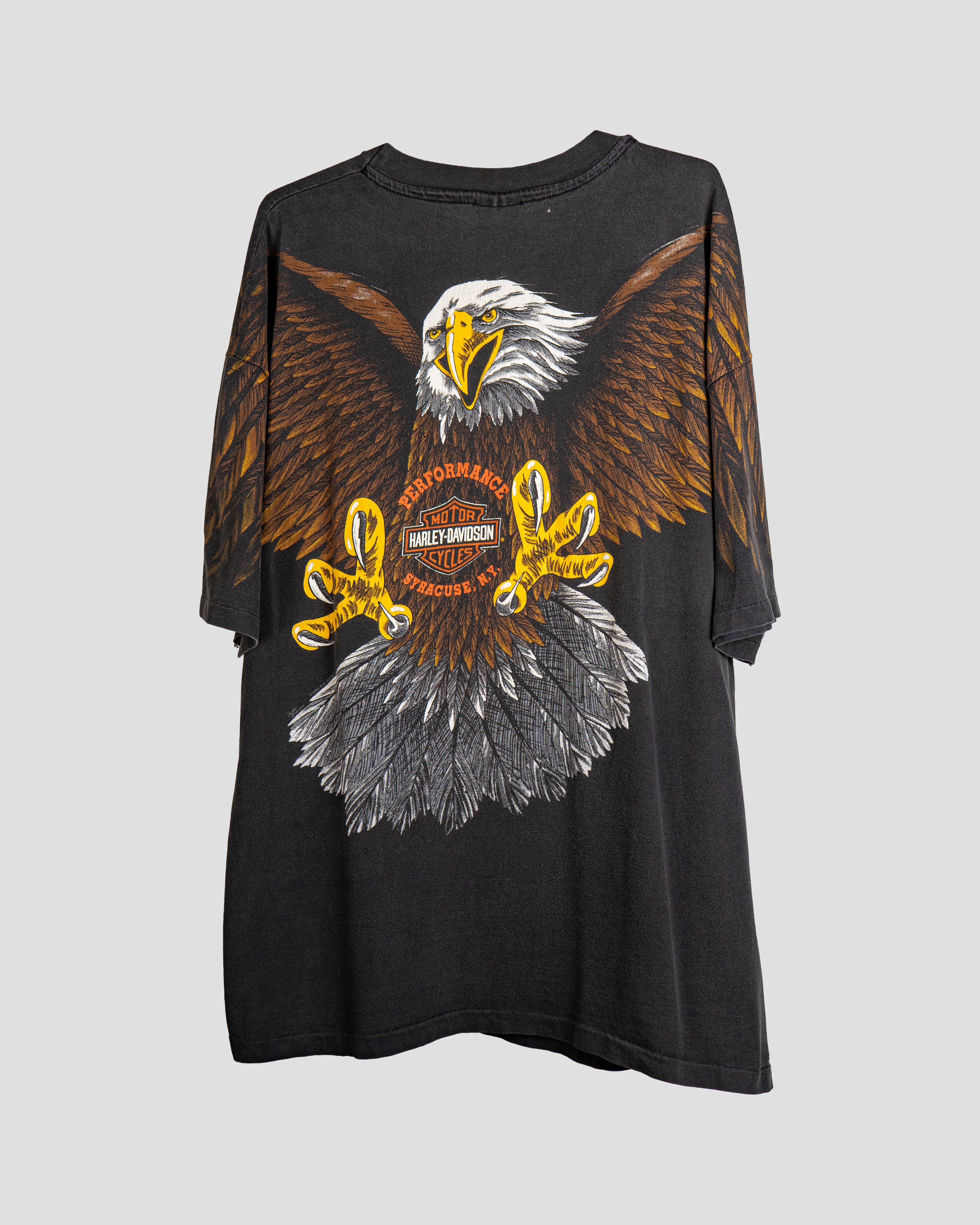 1993 Harley Davidson "Eagle"