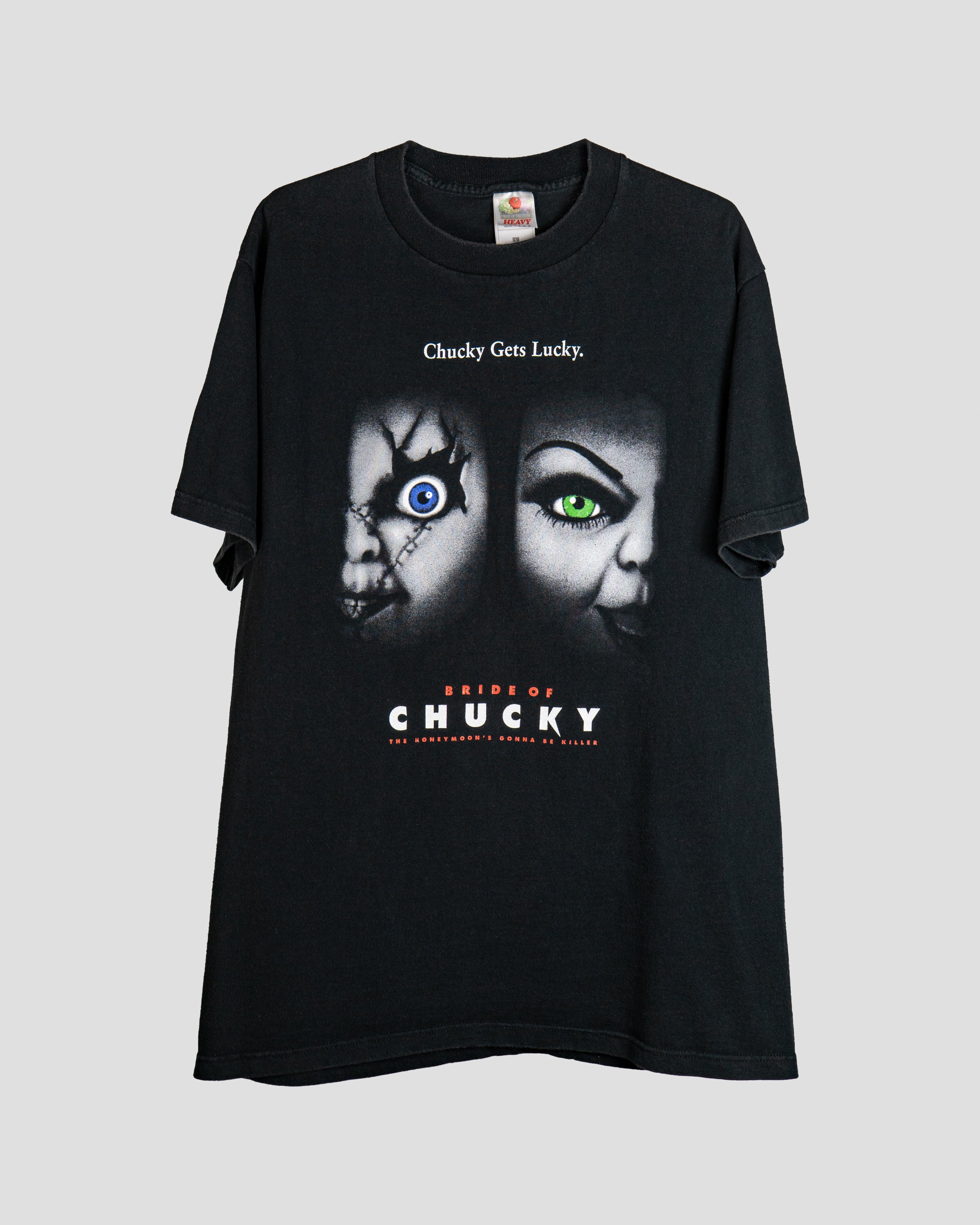 1990s Bride Of Chucky