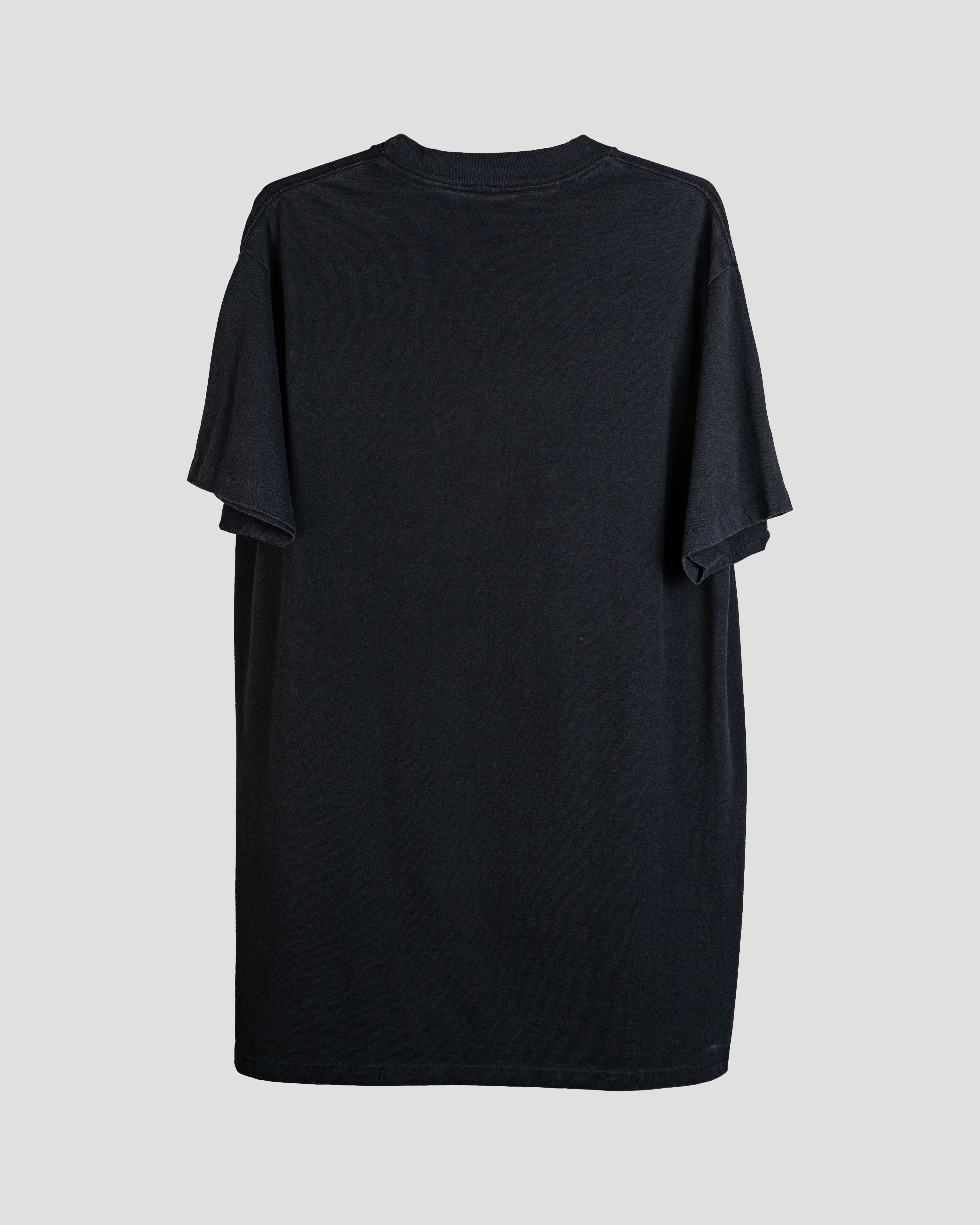 1991 3D Emblem "Harley Davidson"