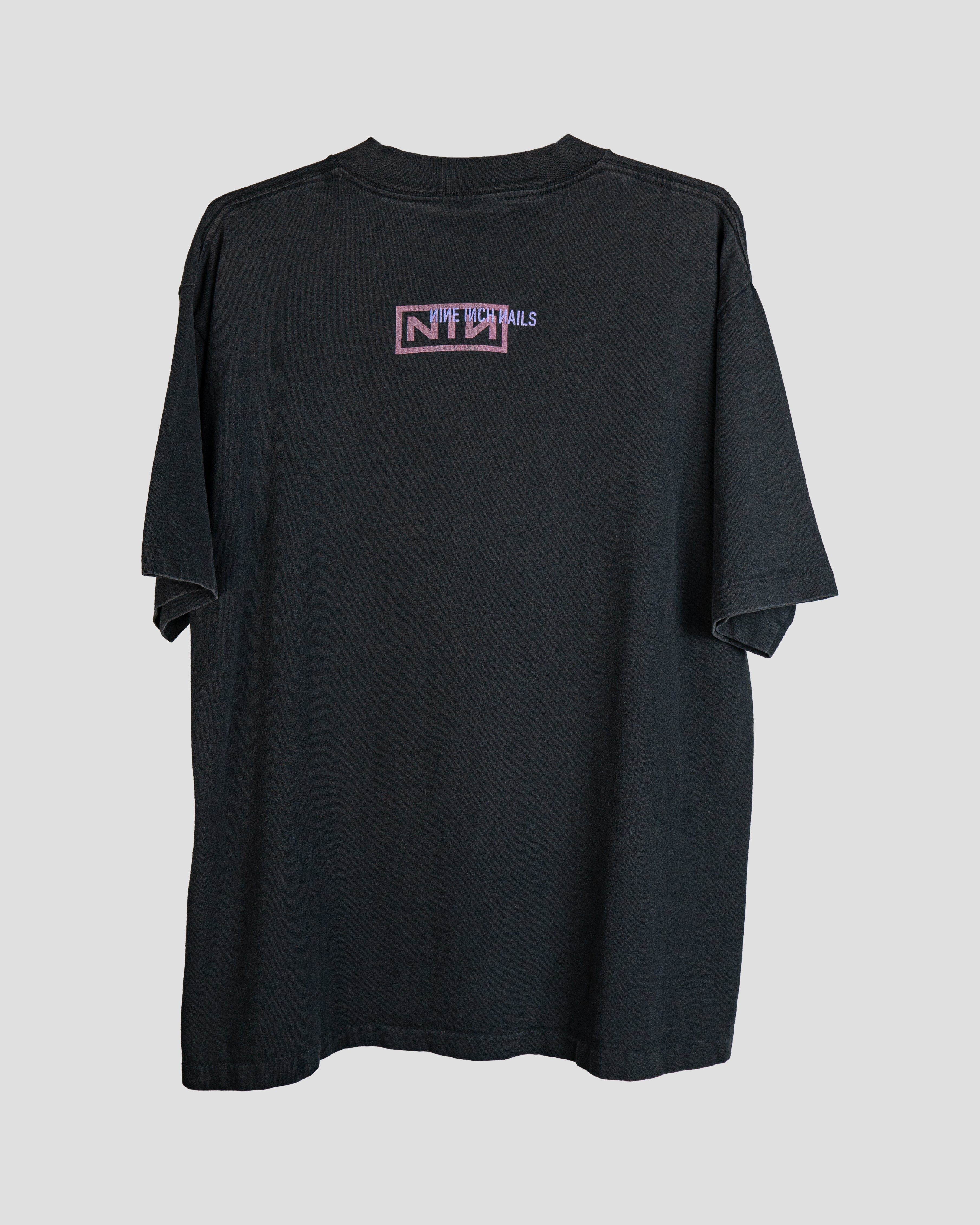 1997 Nine Inch Nails "The Perfect Drug"