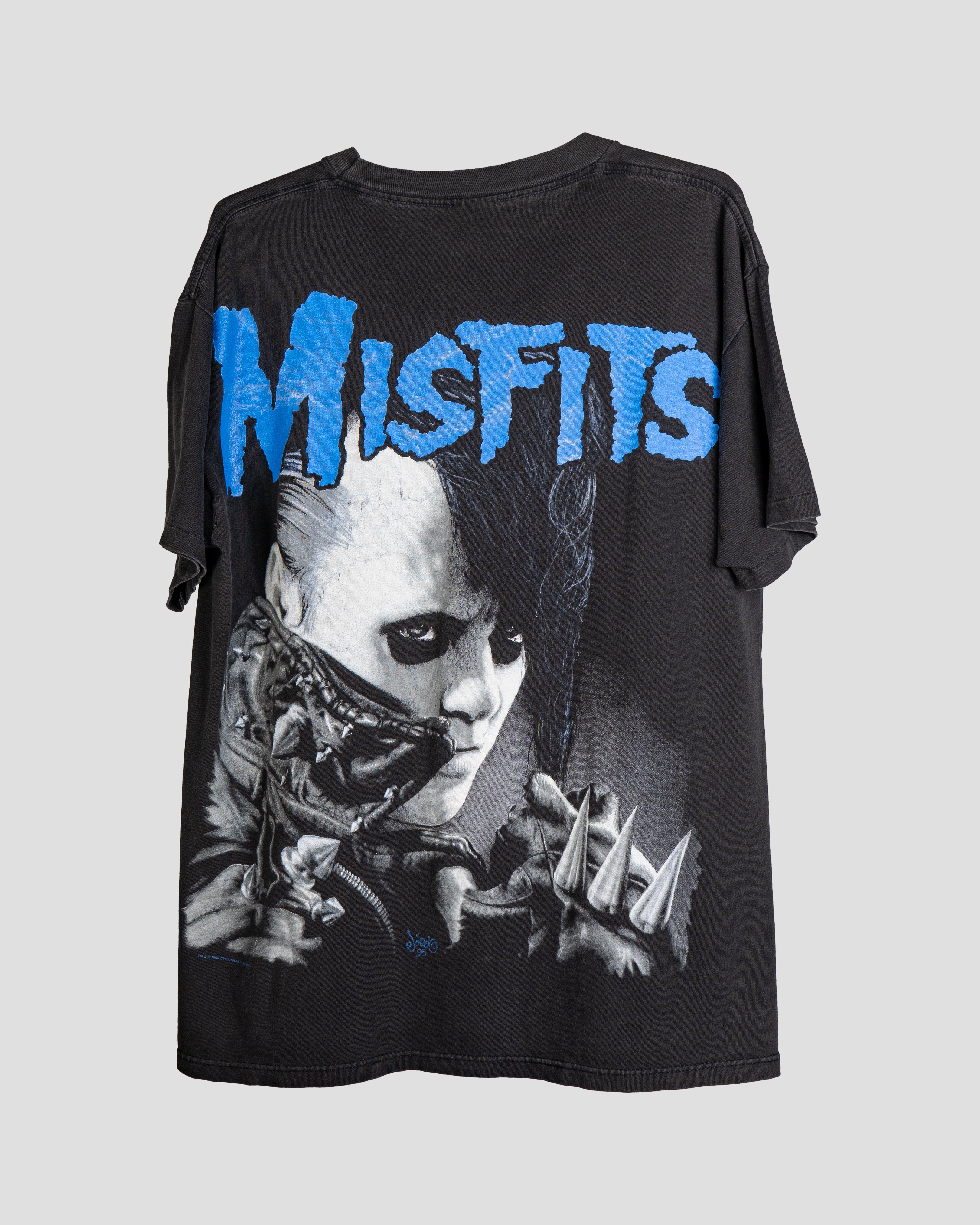 1995 Misfits